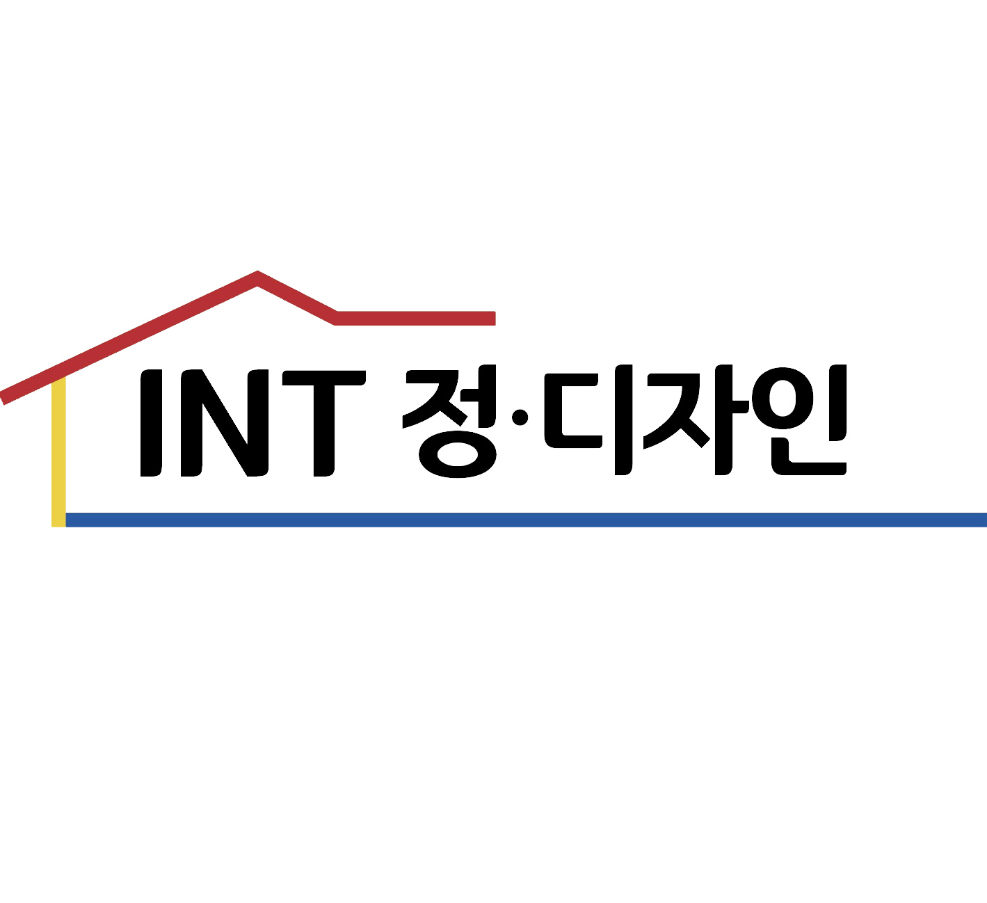 lNT 정디자인