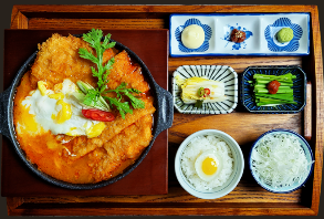 경양카츠 안성점