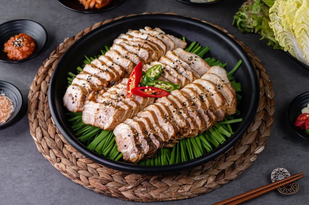 금상족발 일산탄현점