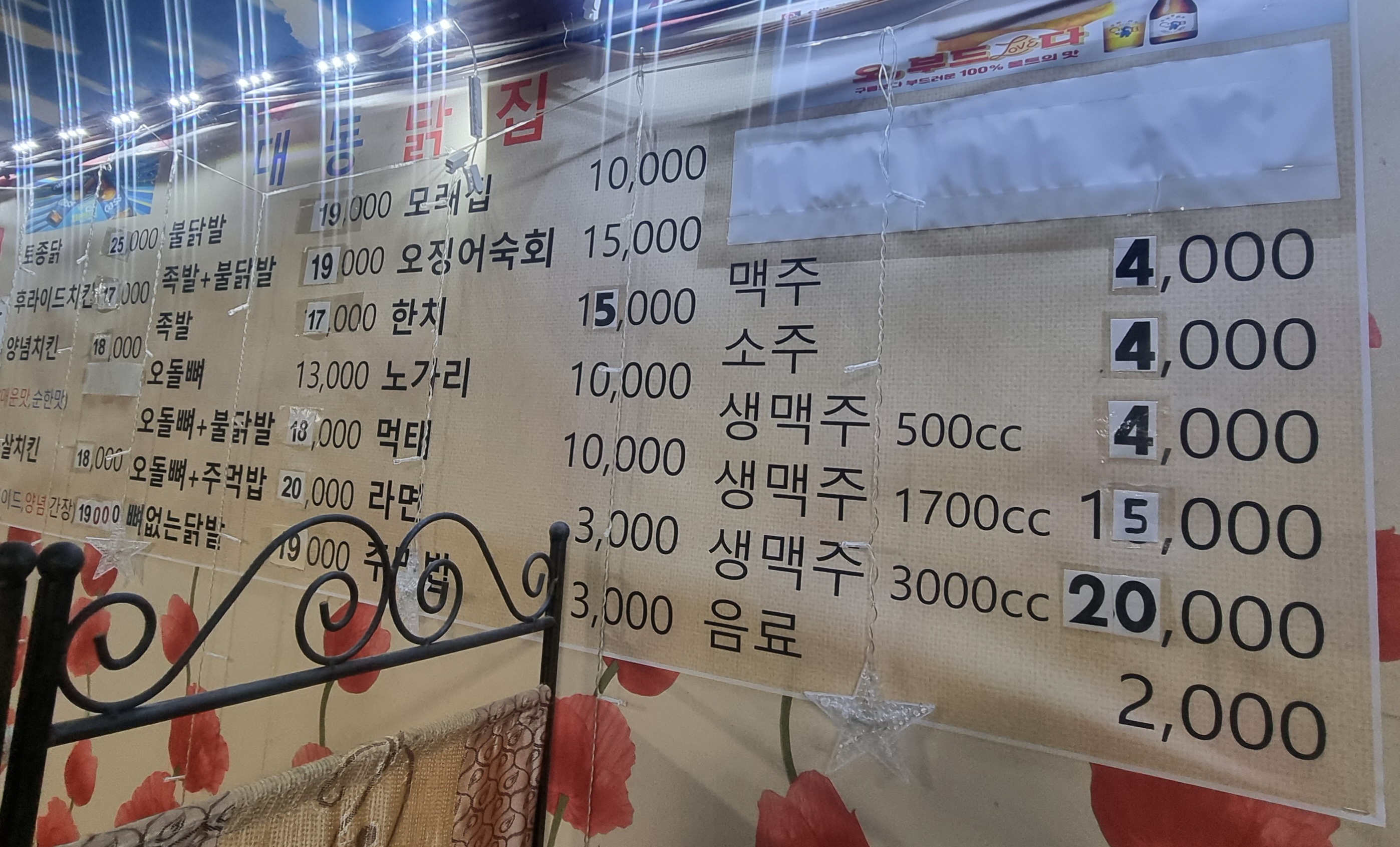 대동닭집