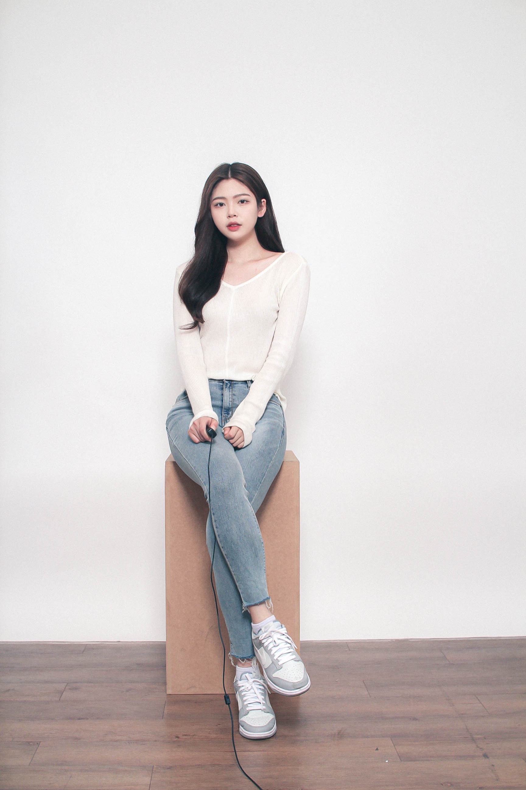 송도셀프사진관 남김