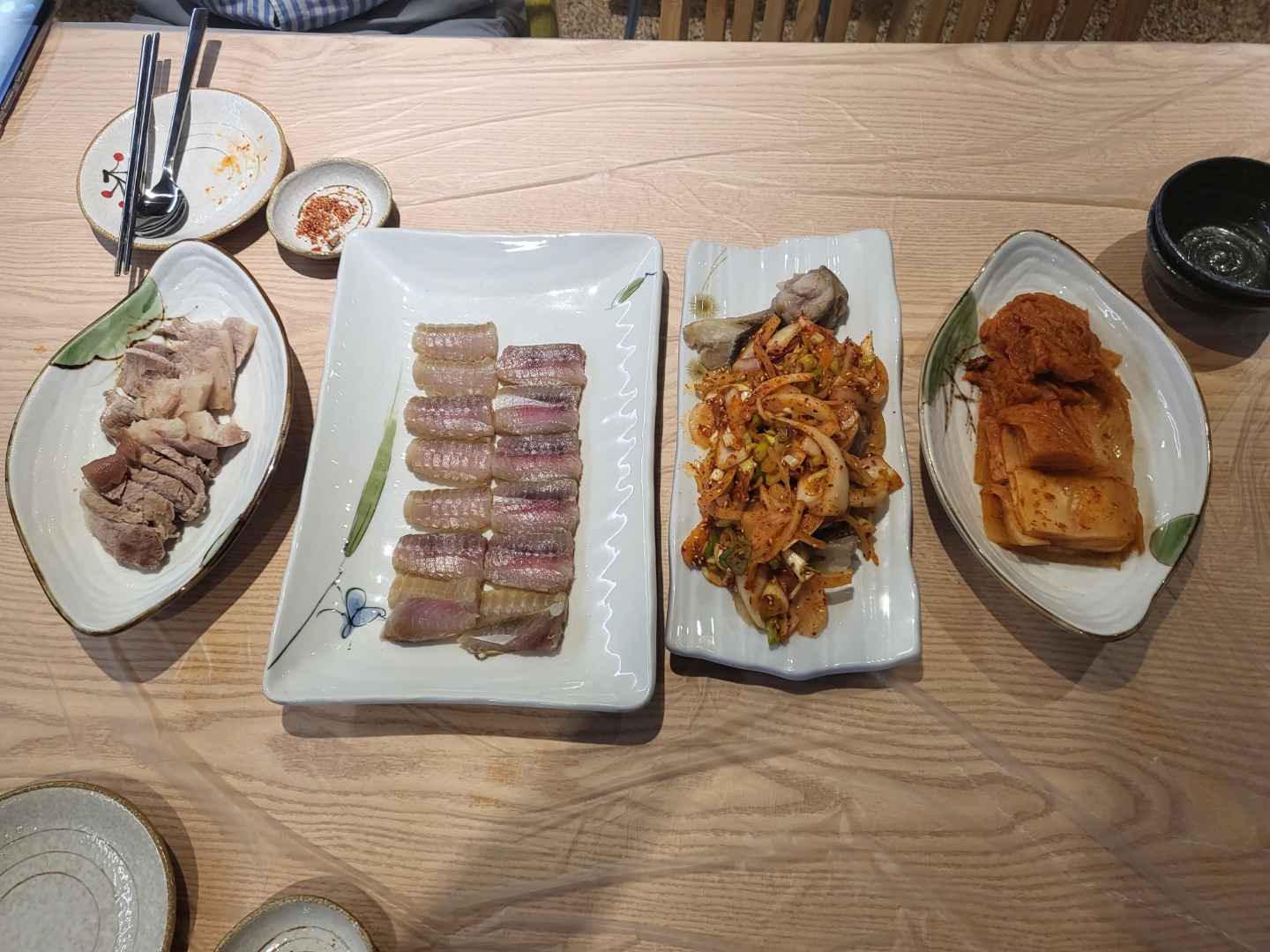 금메달식당 시내 2호점