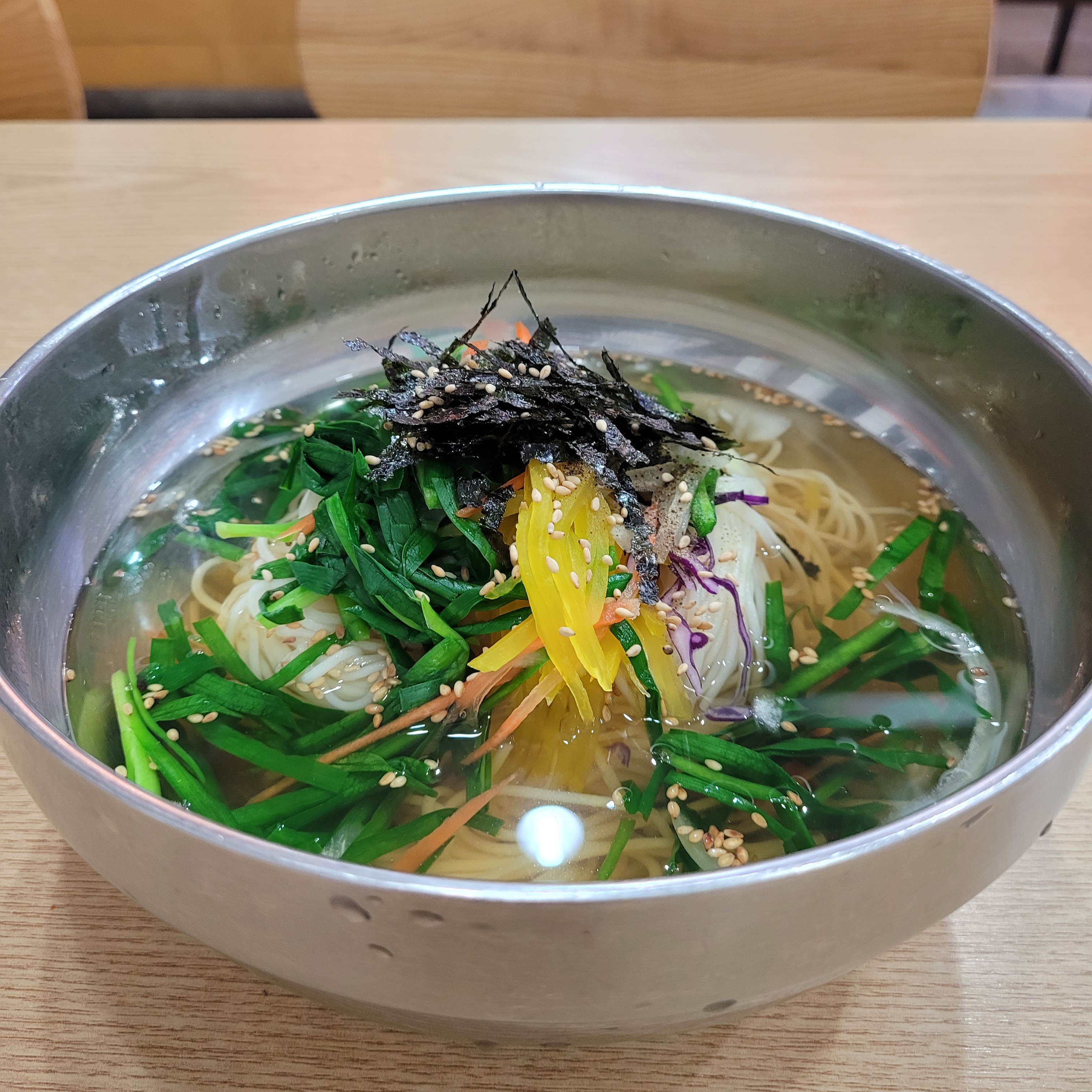 채가네 우슬닭발편육&덮밥90도씨