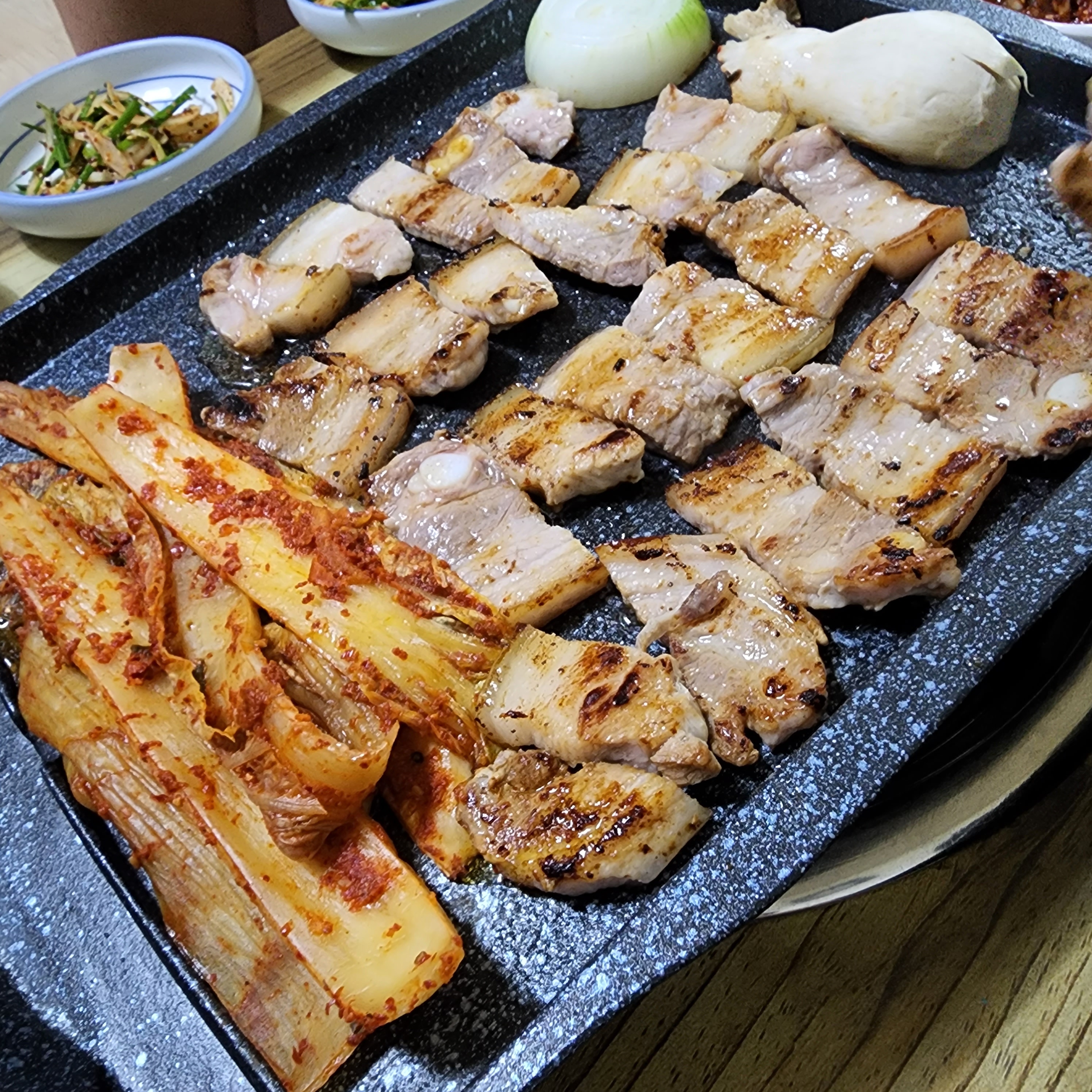 다온식당