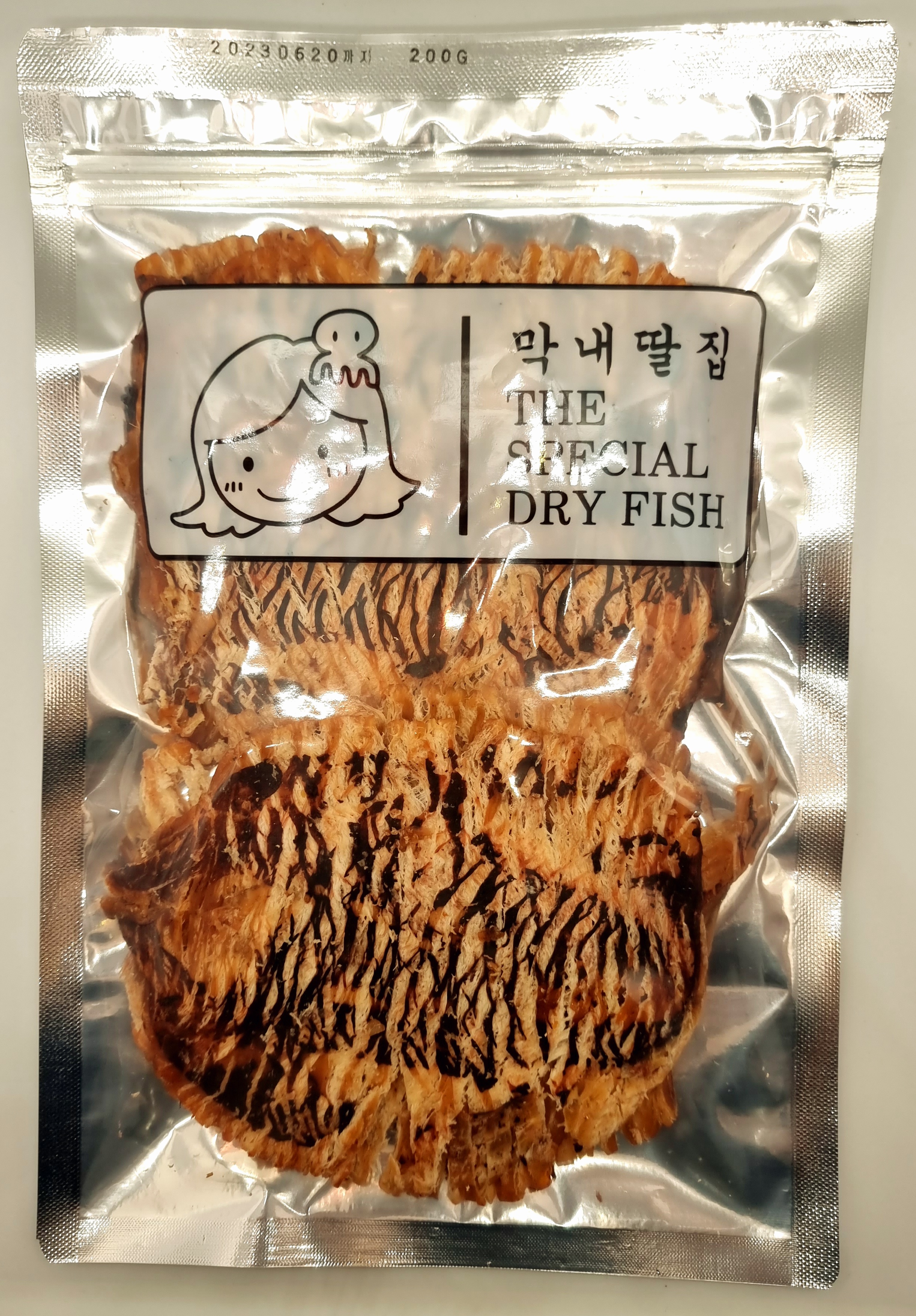 막내딸집건어물 창원유니시티점