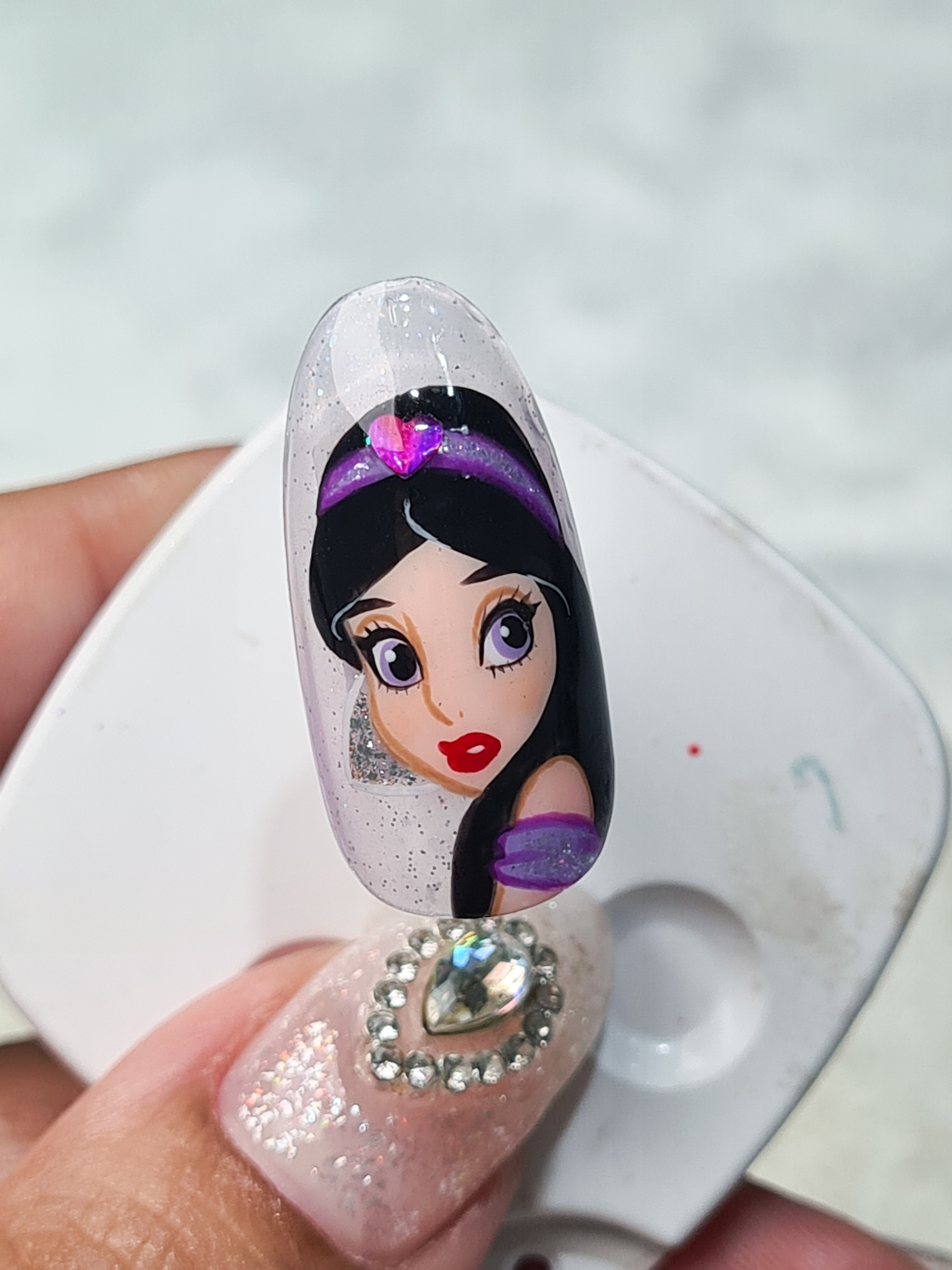 네일뮤 대표 이미지