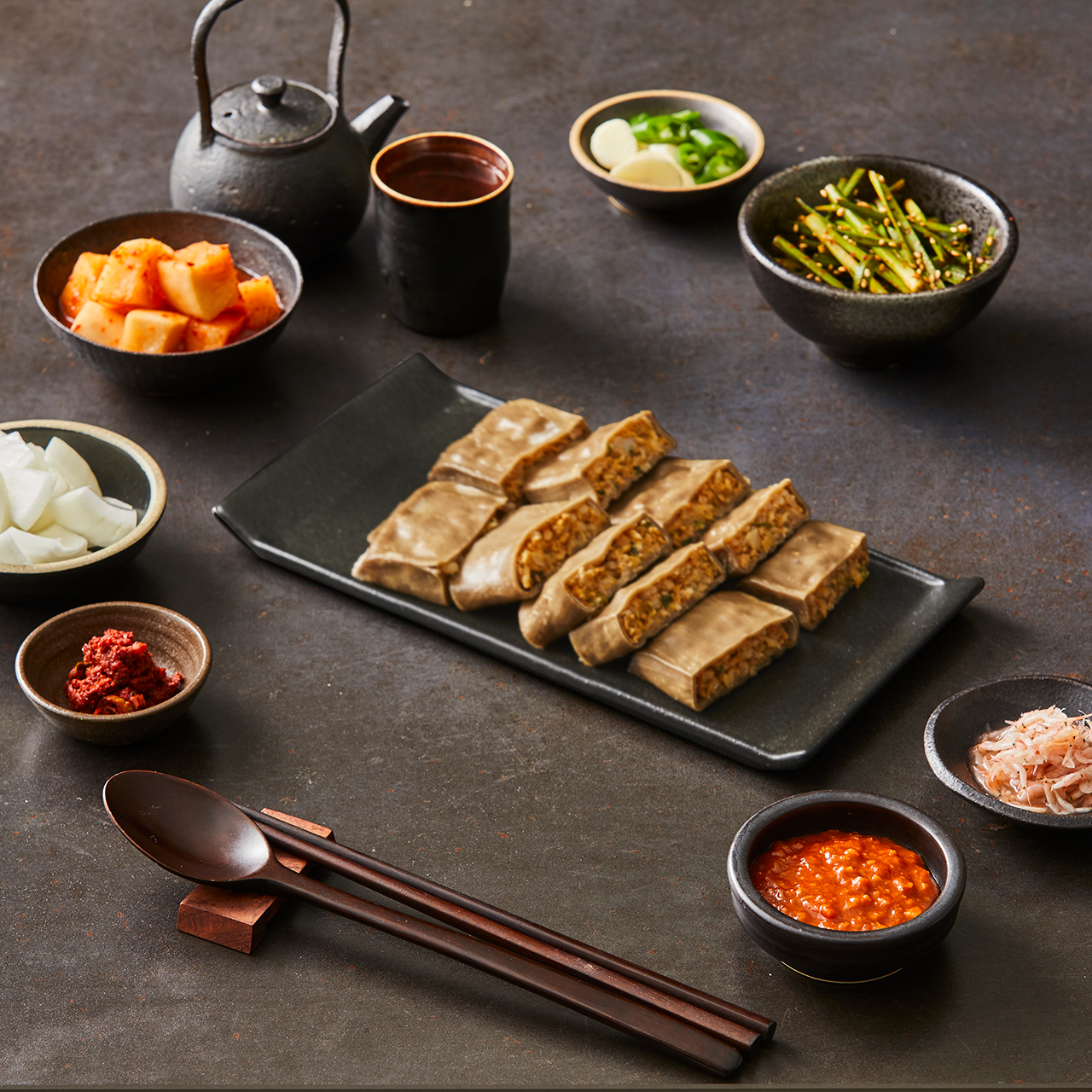 병천청년순대국 경산점