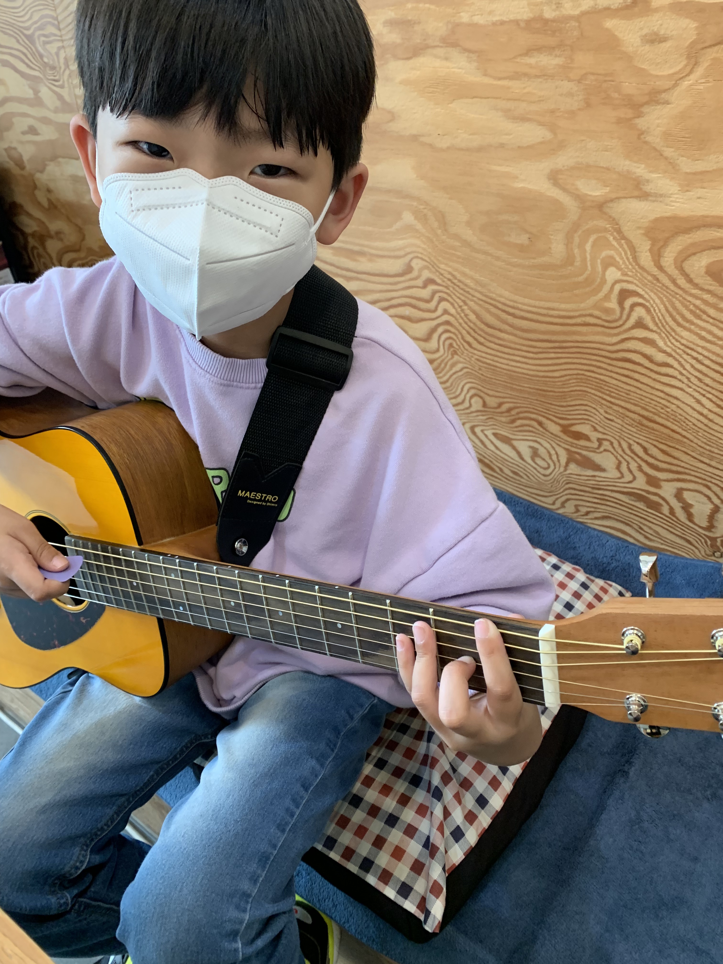 훈어쿠스틱기타하우스음악교습소