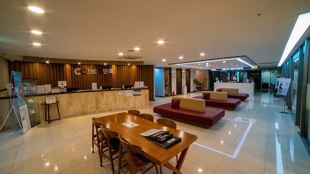 더참안과의원 서면역 대표 이미지