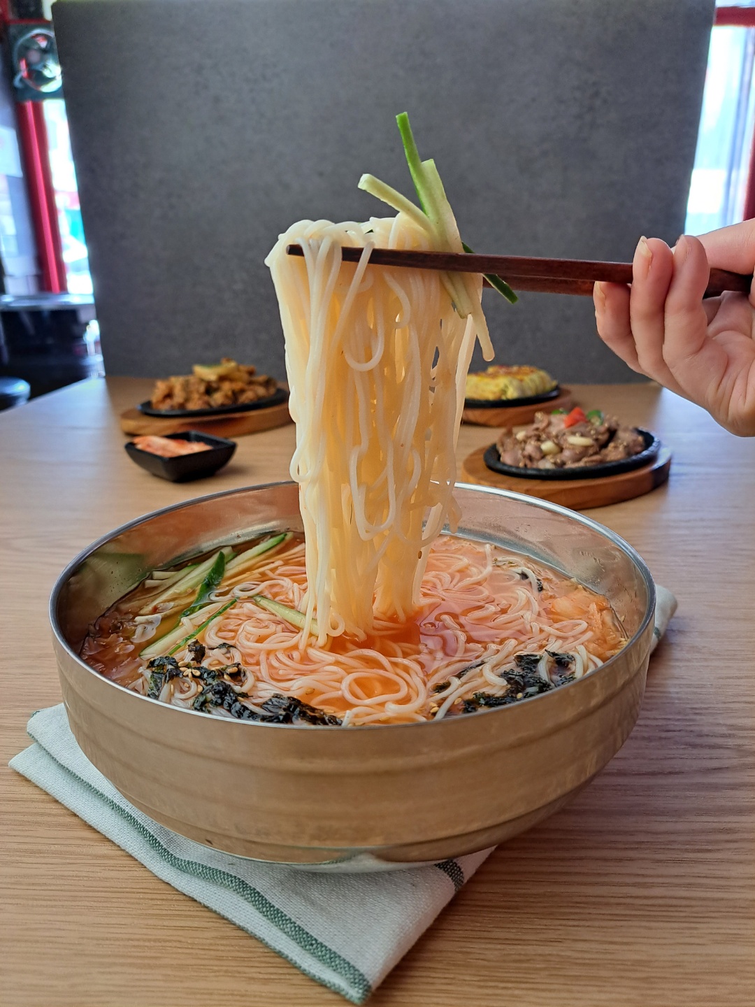 중랑닭도리탕 대표 이미지