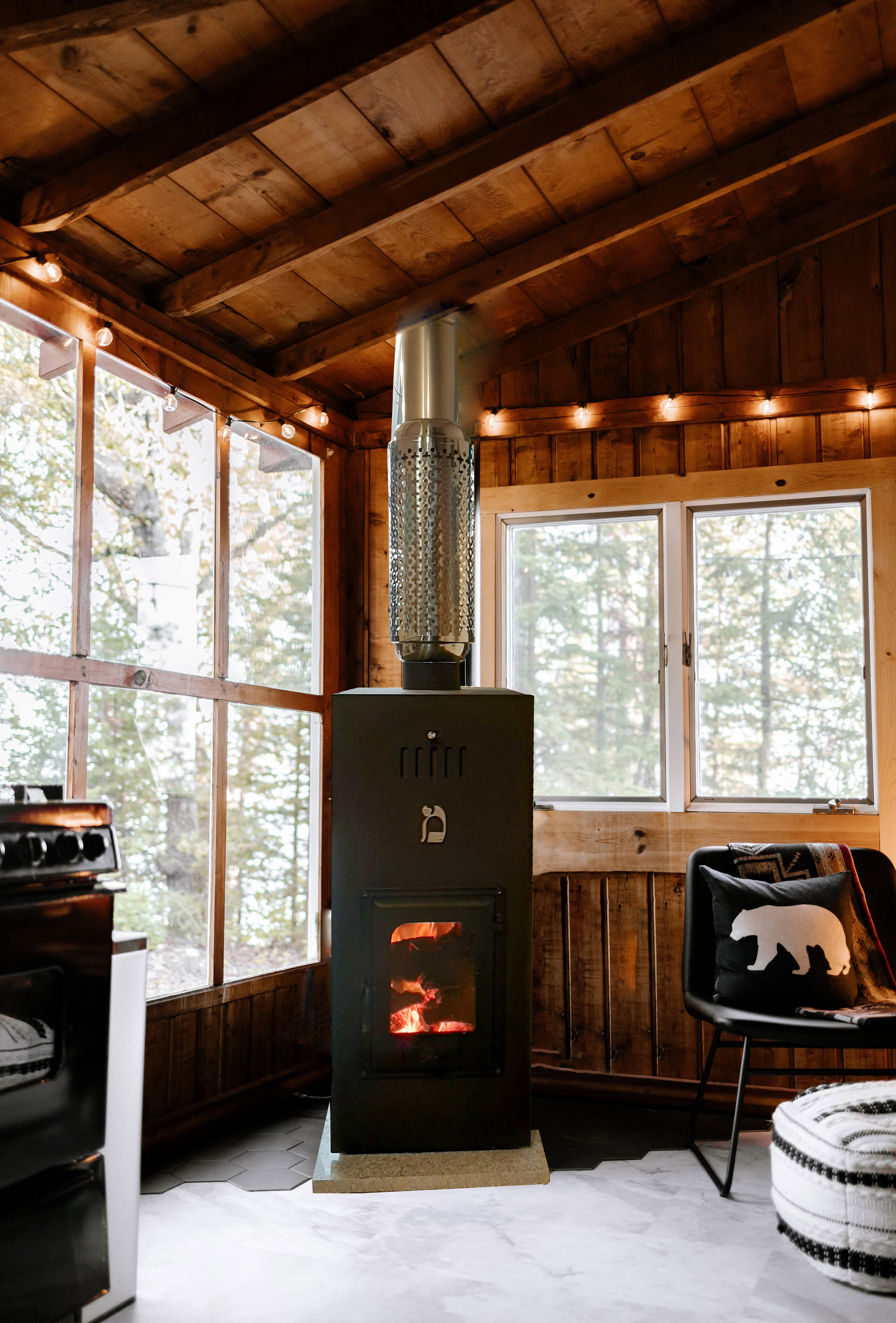 화목난로박물관