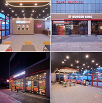 버거킹 전북부안점