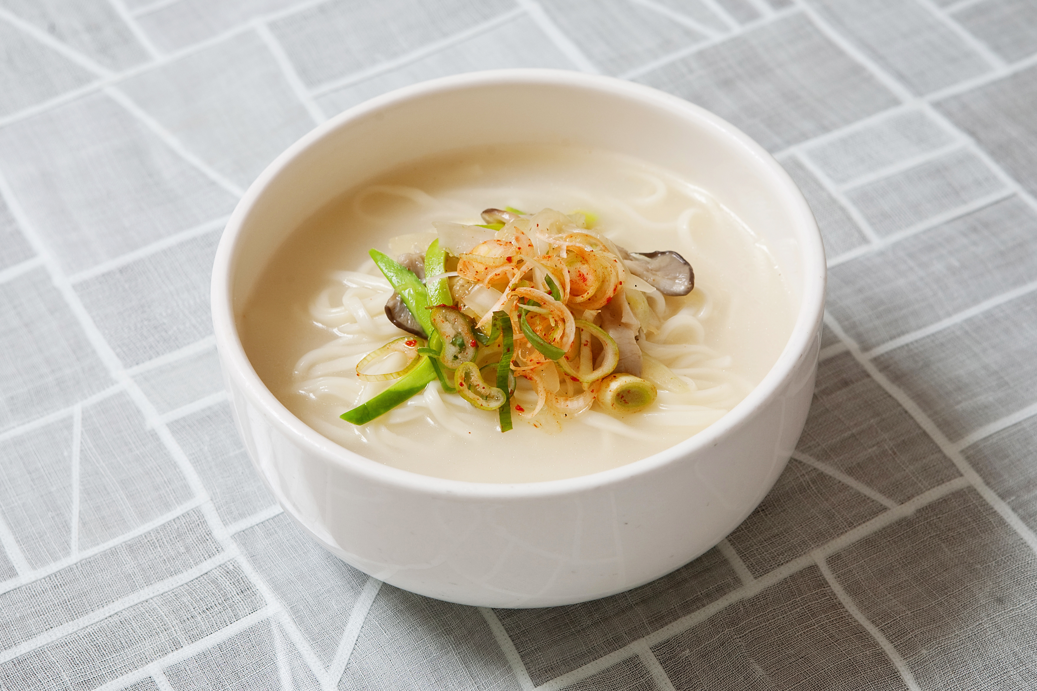 황생가칼국수