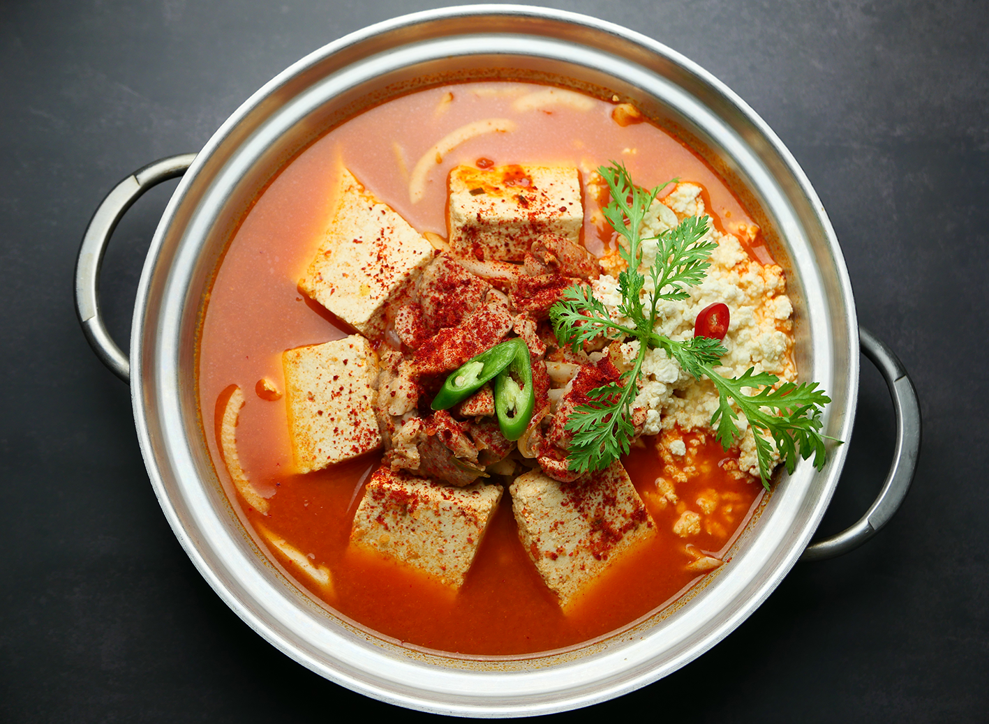 담은순두부