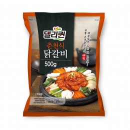 델리퀸 용인점