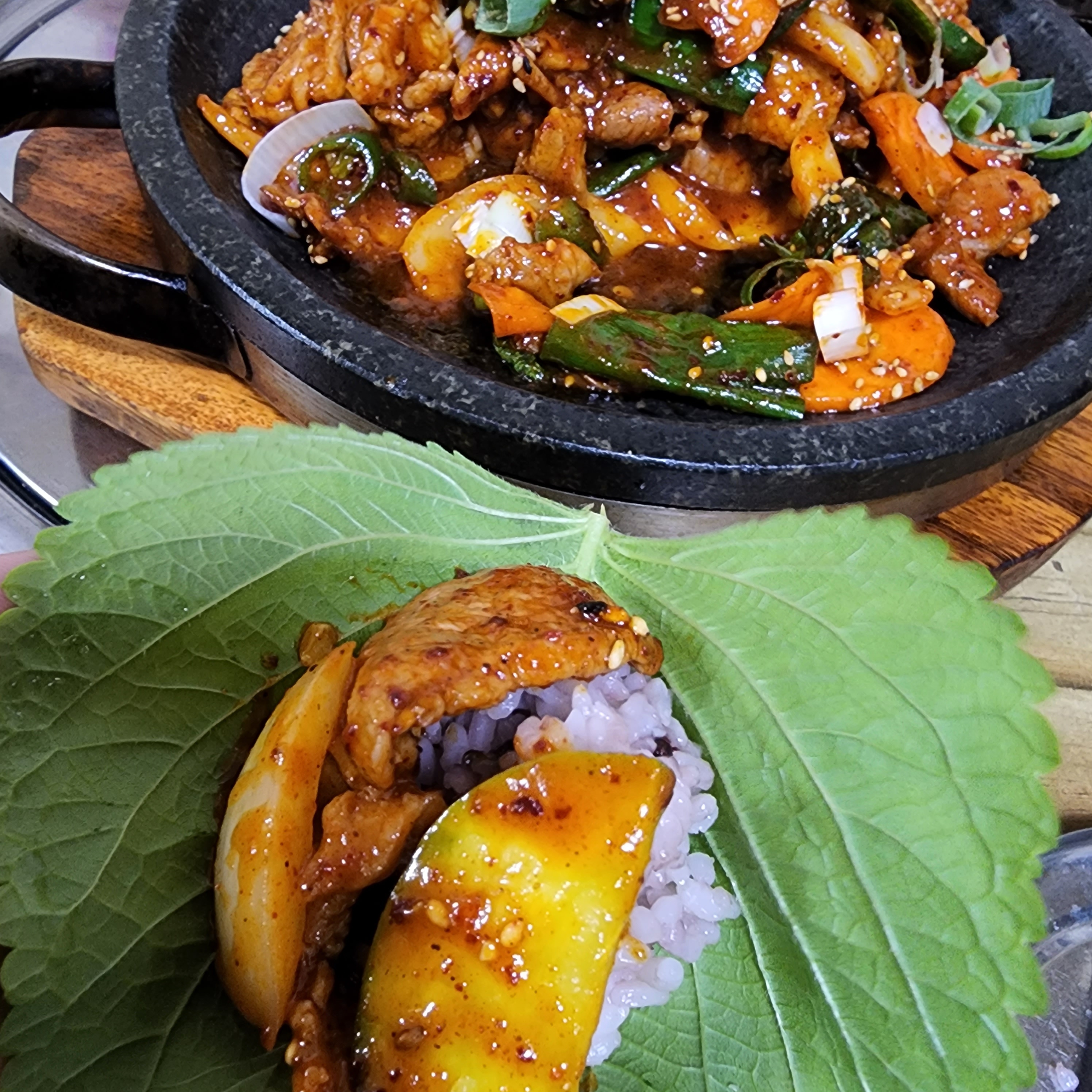 다온식당
