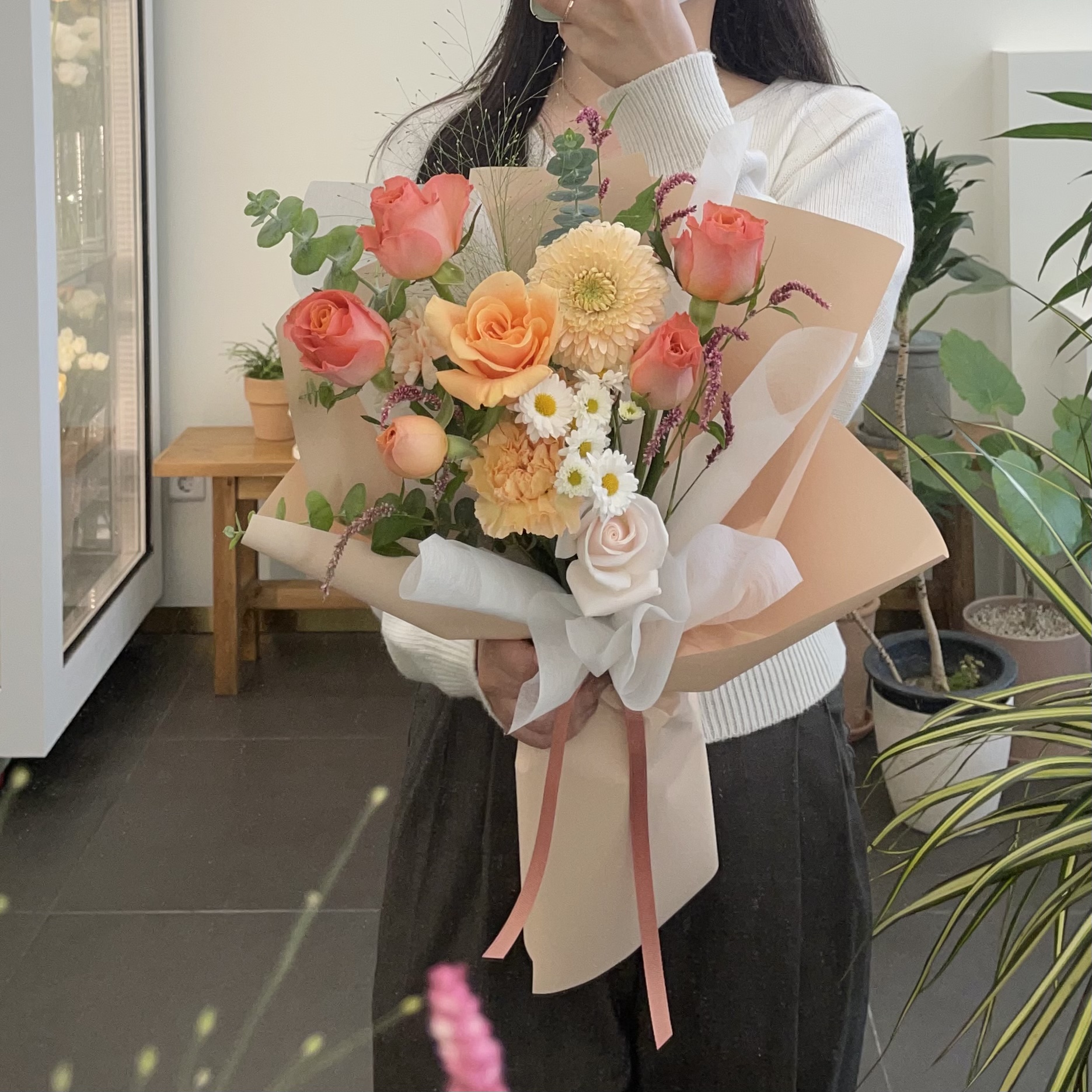 르플루플라워