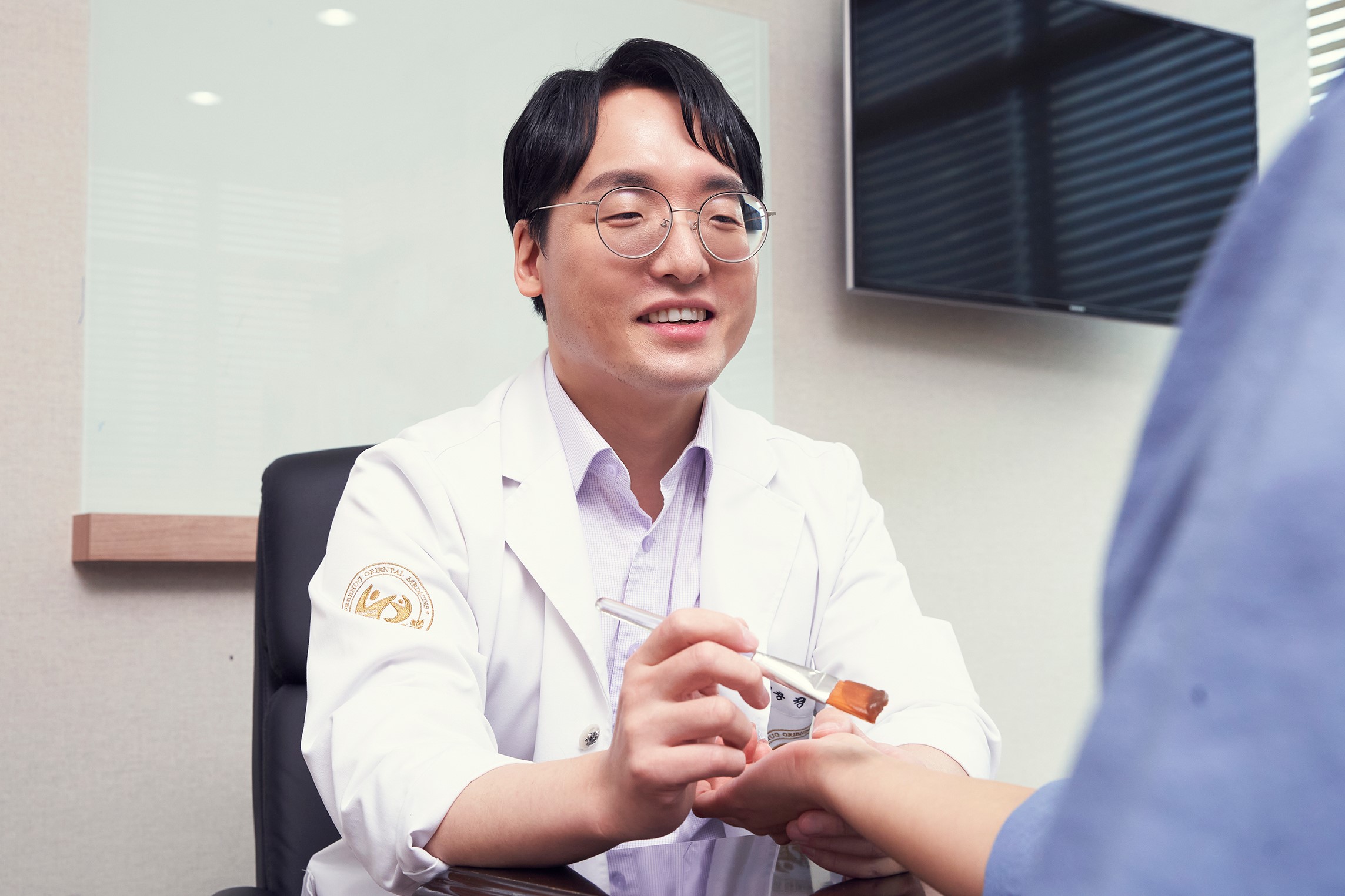 프리허그한의원 광주