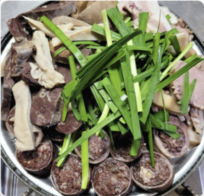 이기자피순대