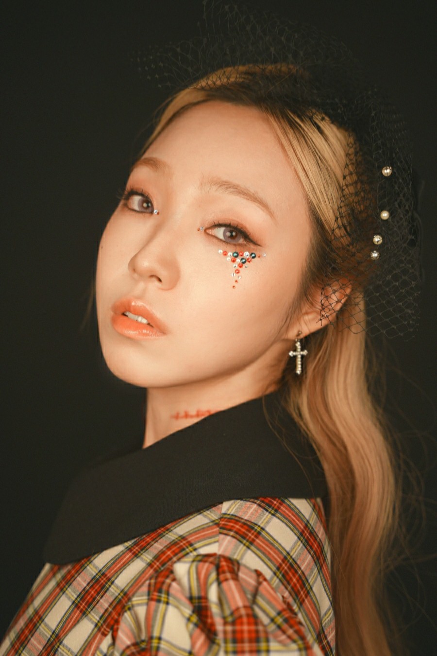 라라메이크업