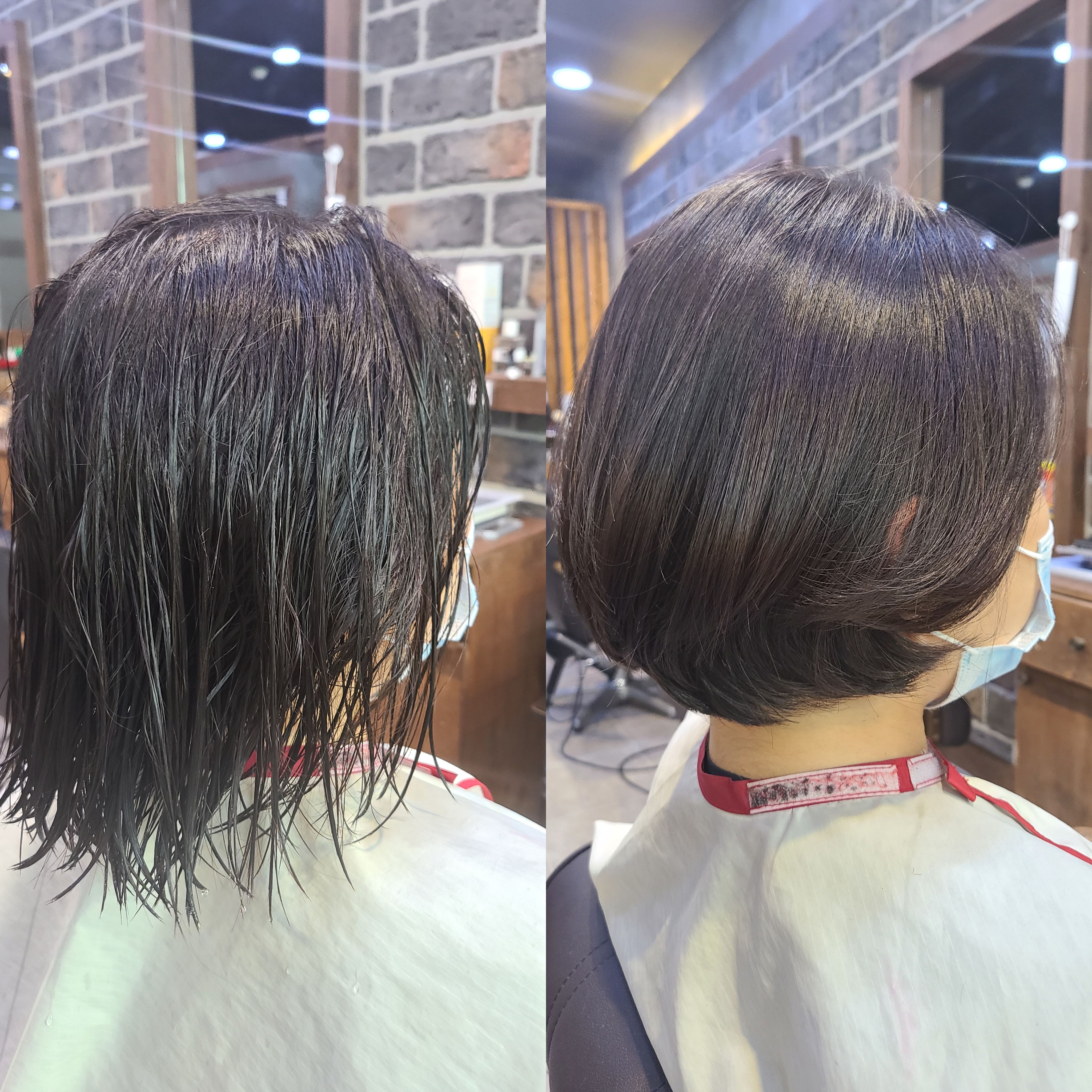 살롱케이