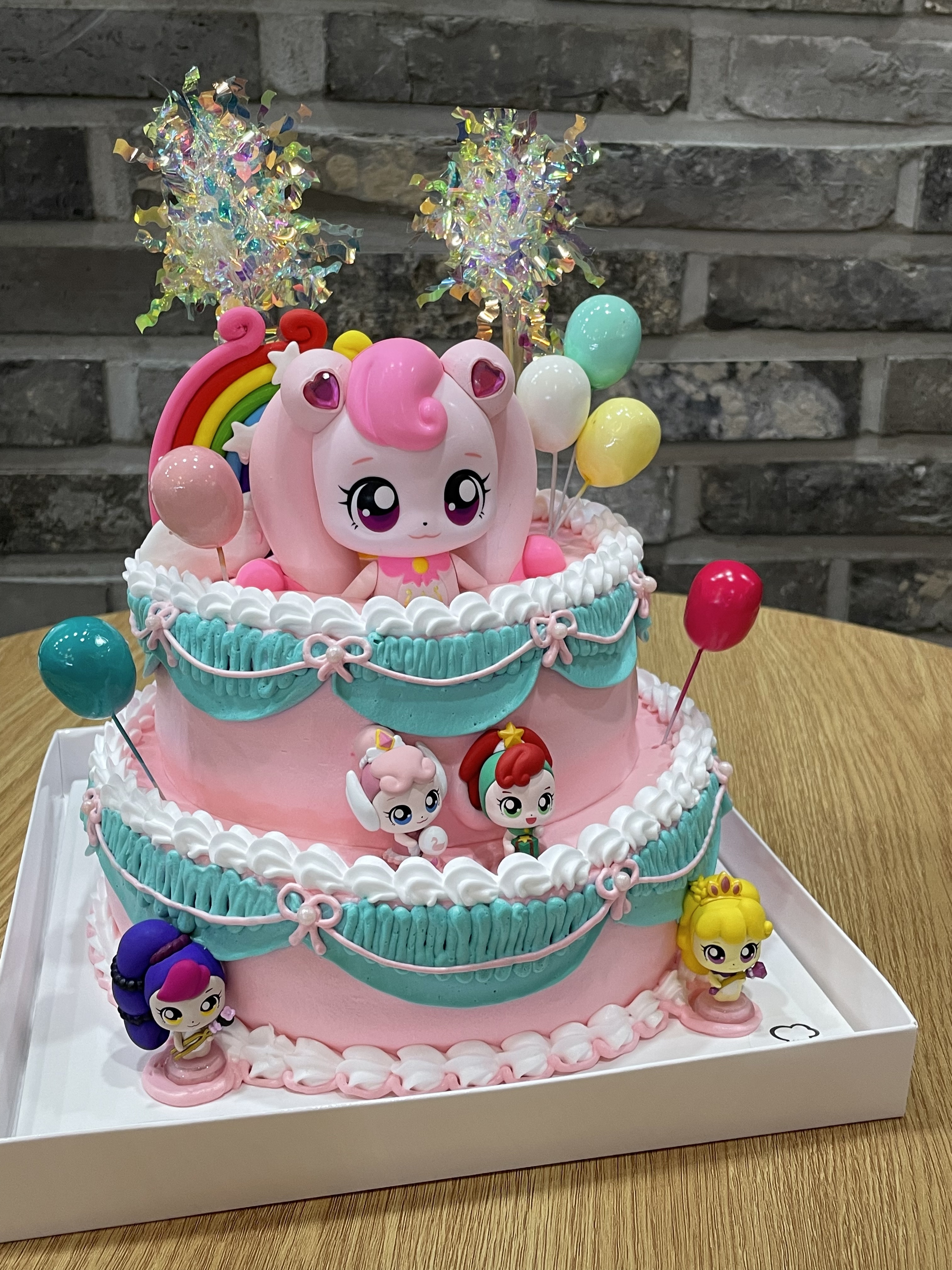 먹빵브레드