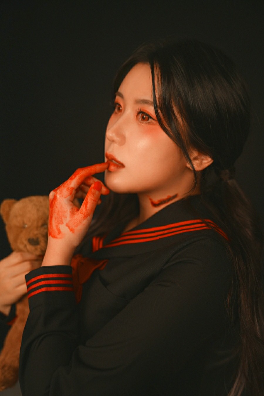 라라메이크업