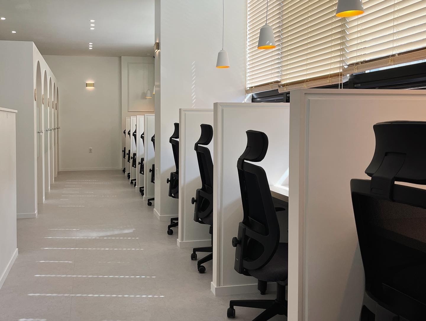 더킹스터디카페 전주본점