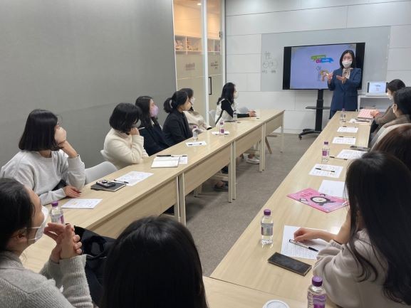 한국엄마학교협동조합
