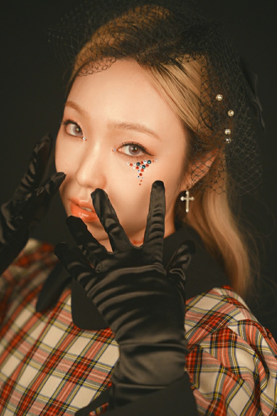 라라메이크업