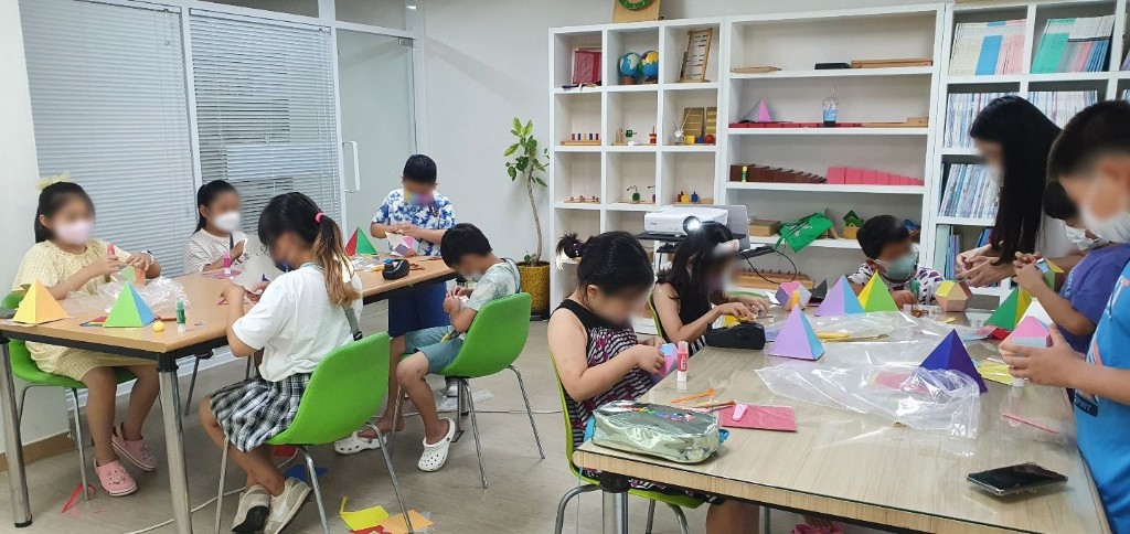 한국엄마학교협동조합