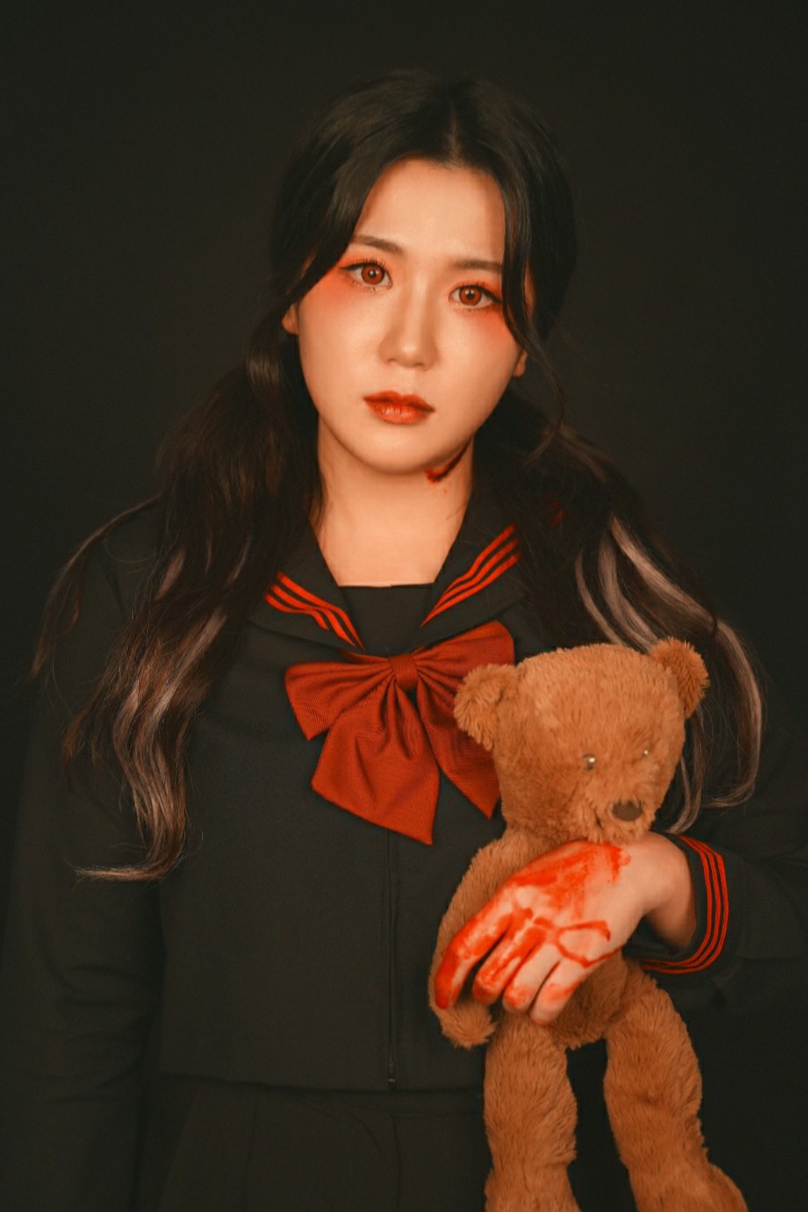 라라메이크업