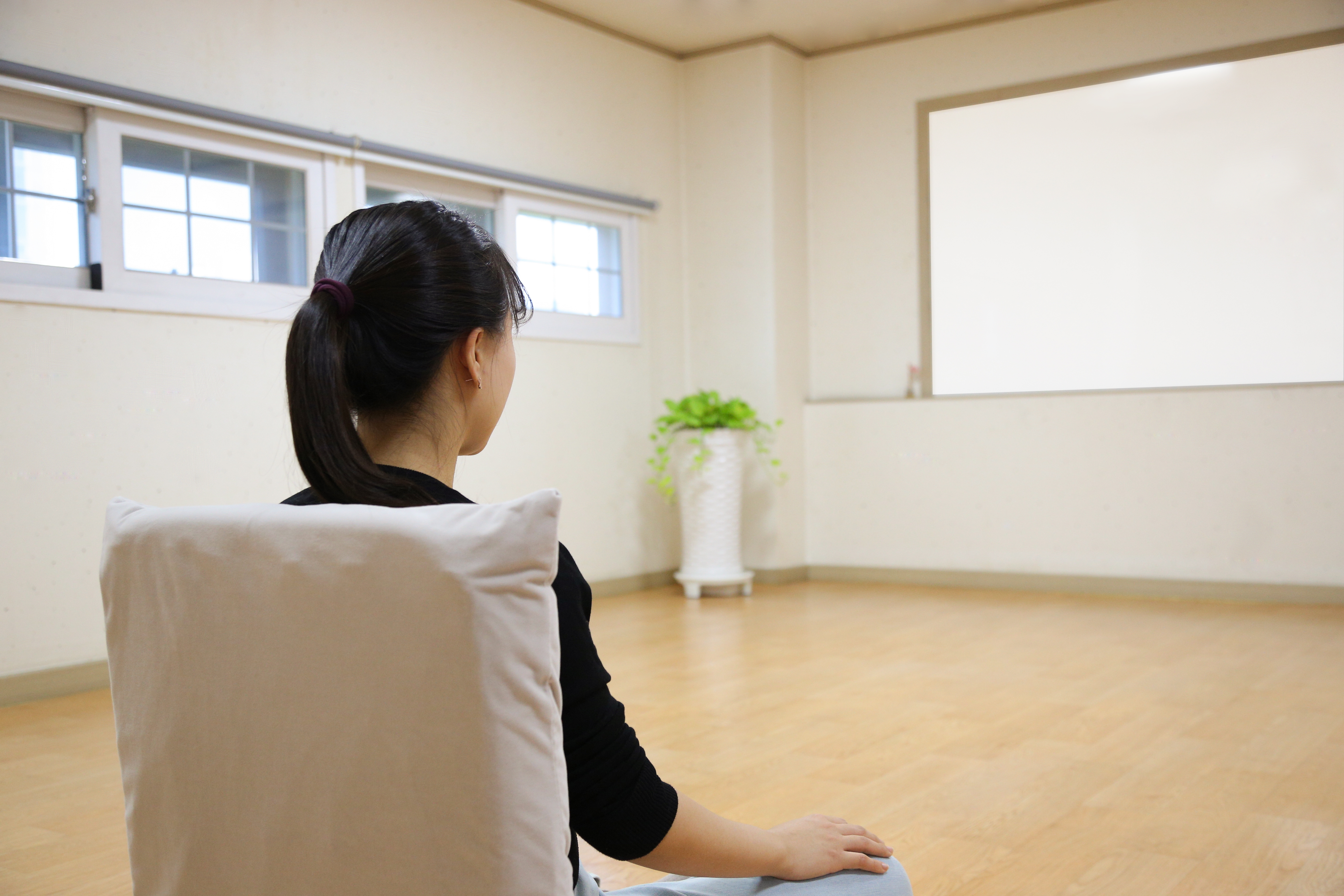 마음수련 오금역 명상센터 대표 이미지