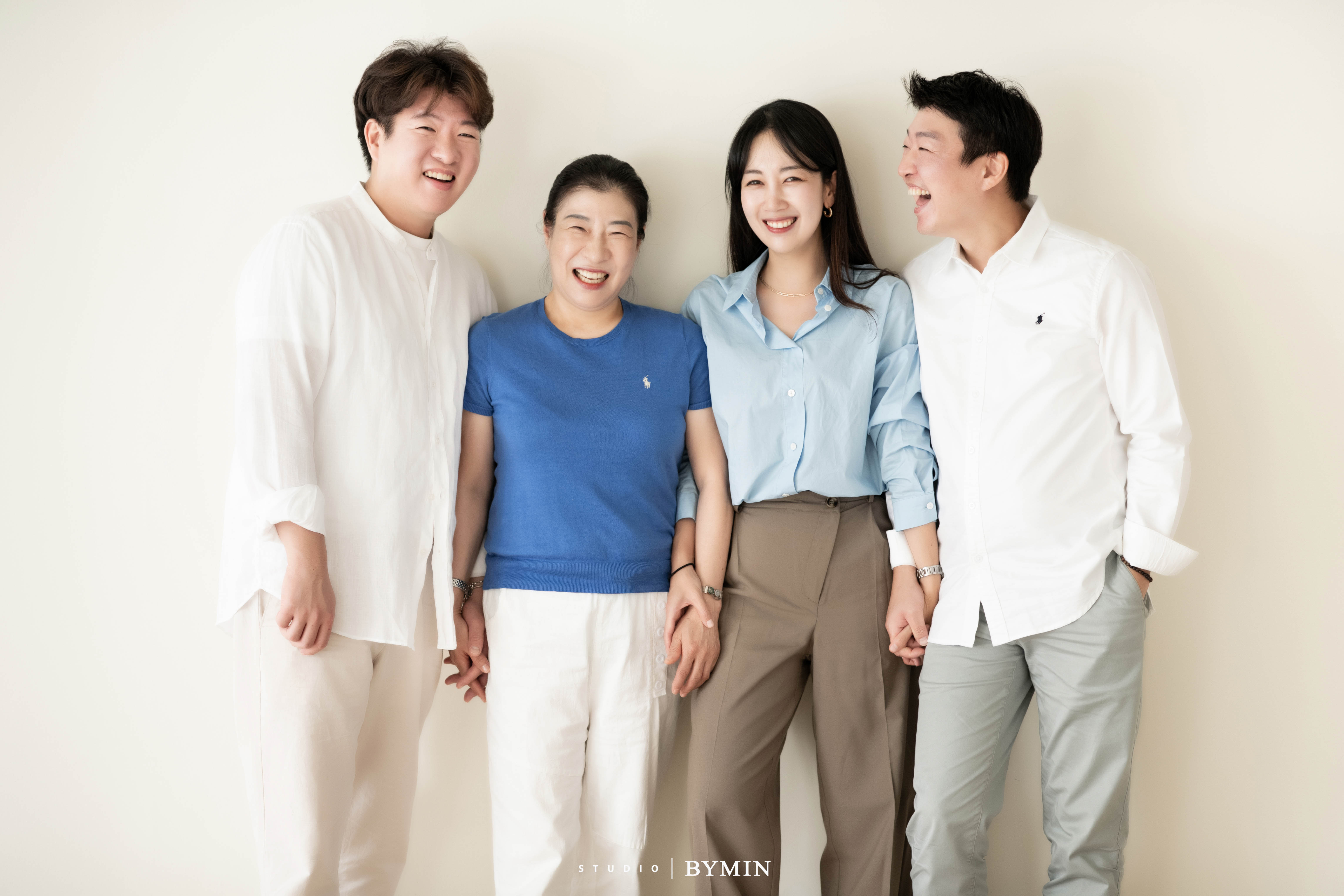 바이민스튜디오 대표 이미지