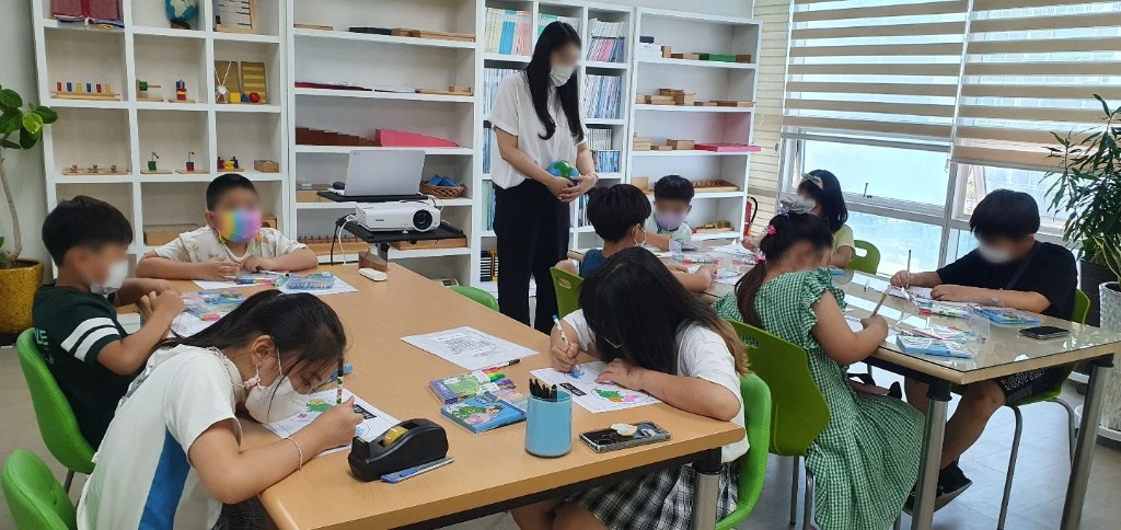 한국엄마학교협동조합