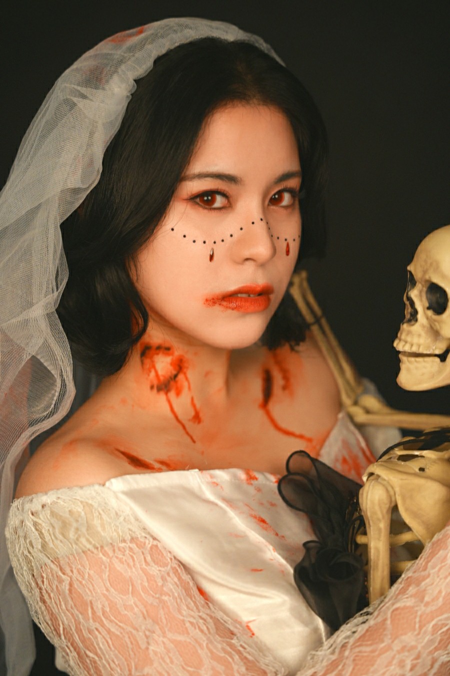 라라메이크업