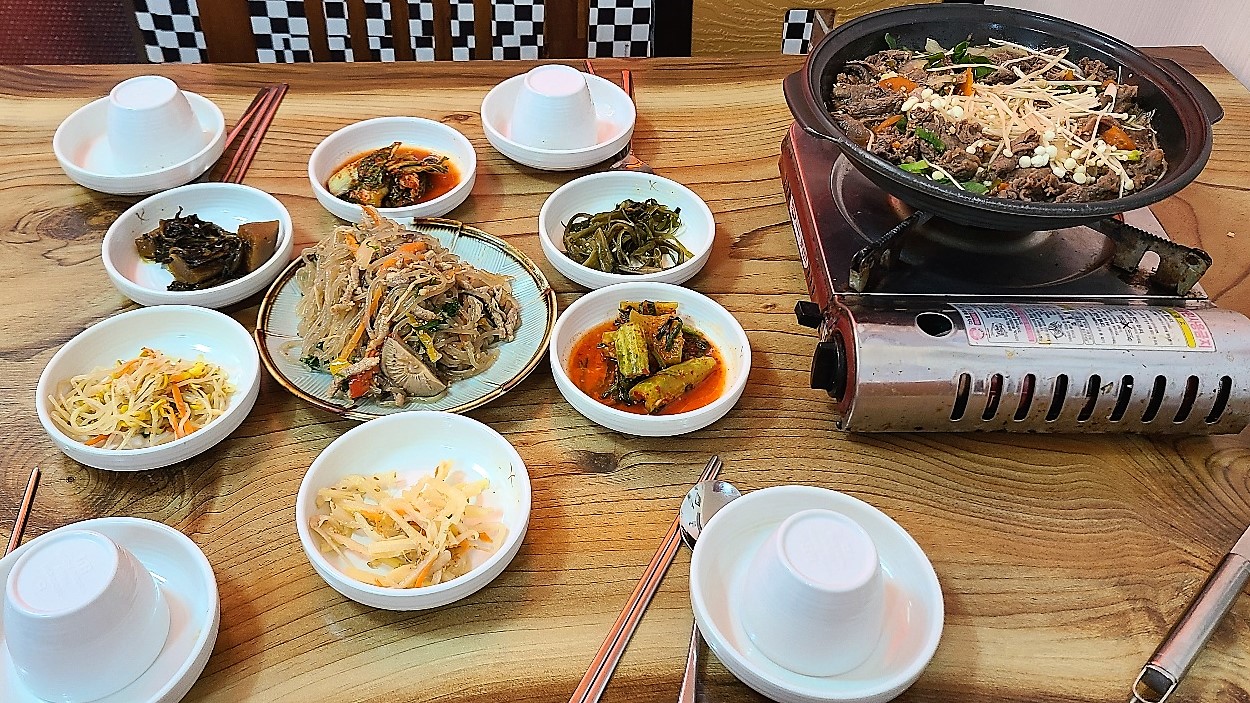 늘봄식당