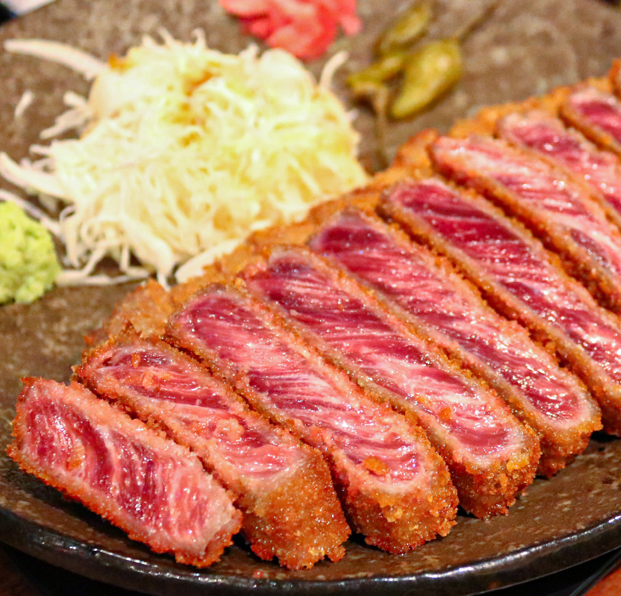 후라토식당 역북점 설명사진