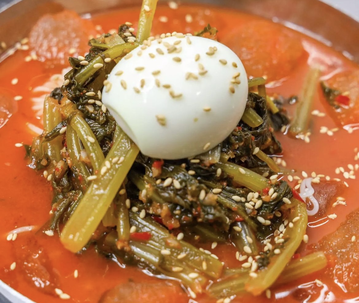 우정곱창 성산점