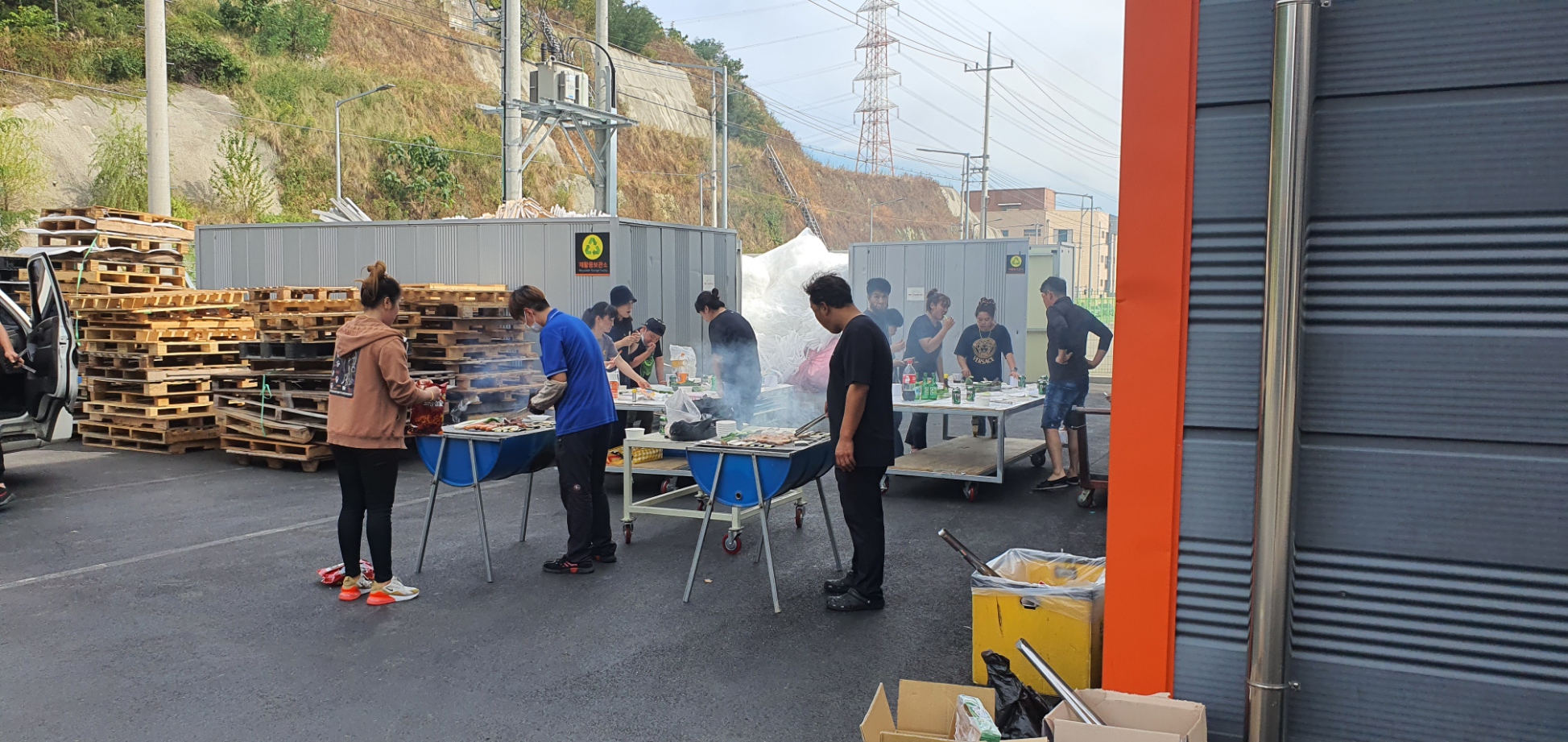 한라테크