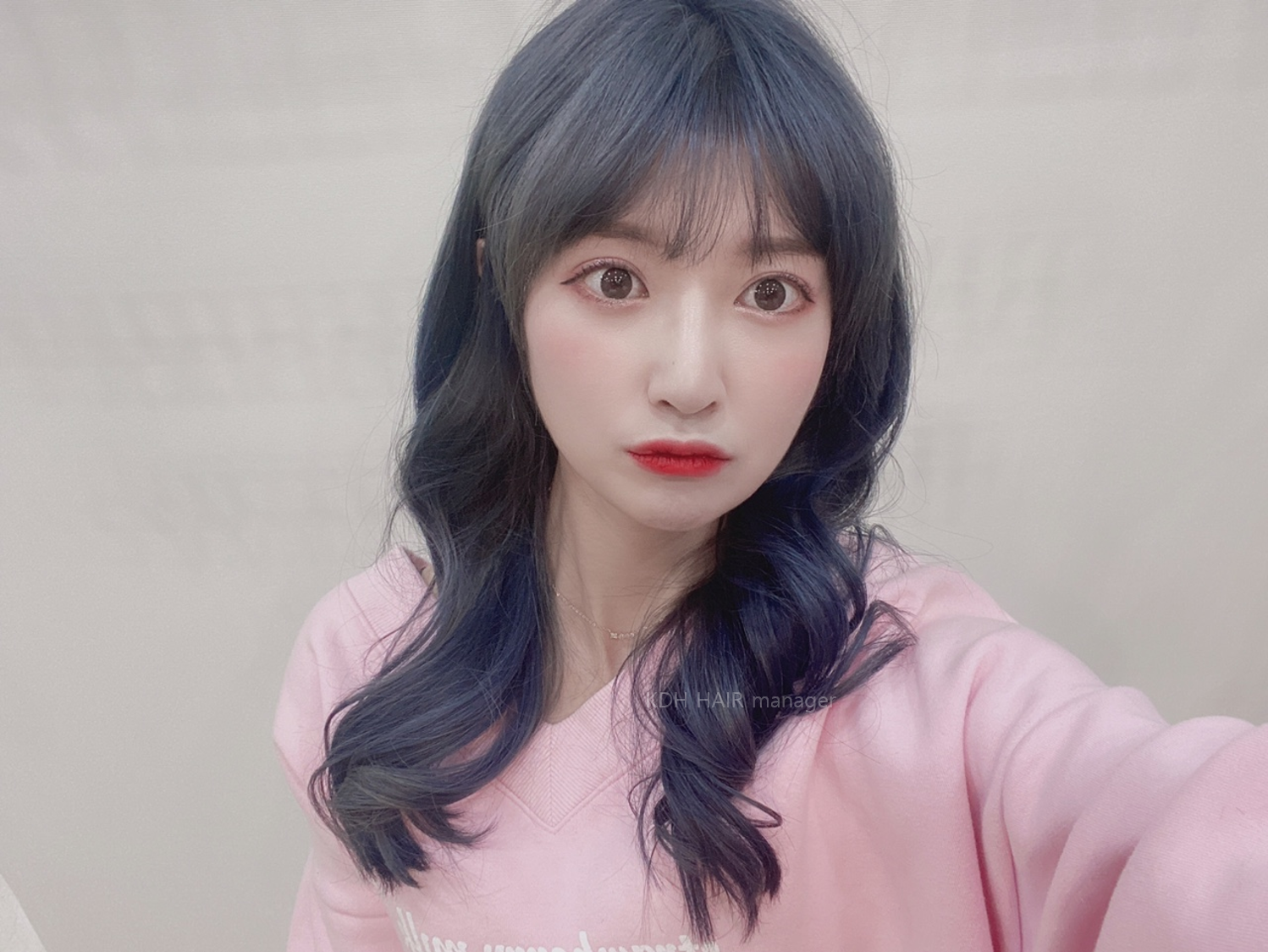 이가자헤어비스 상현점
