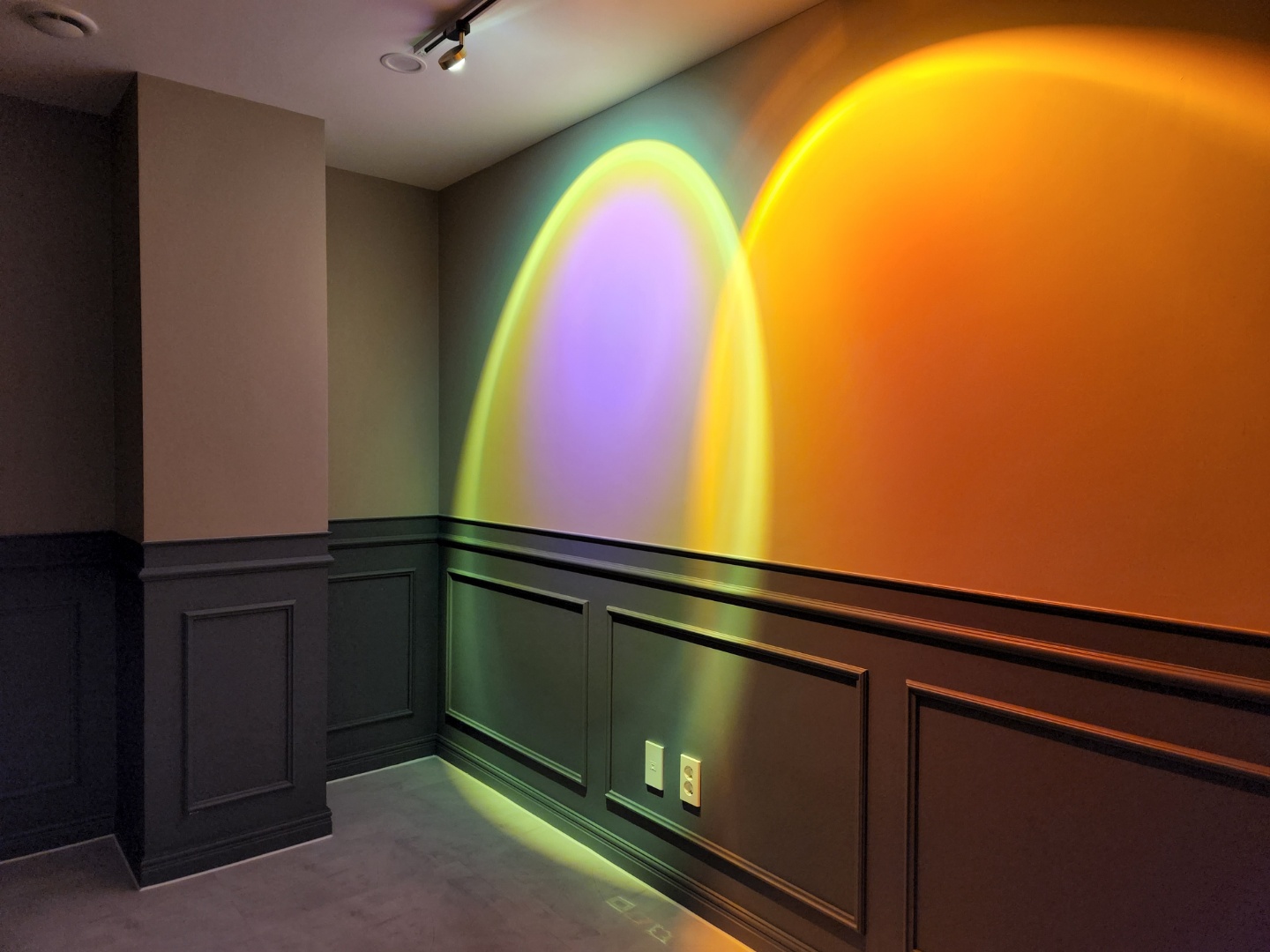 1번째 스튜디오 사진