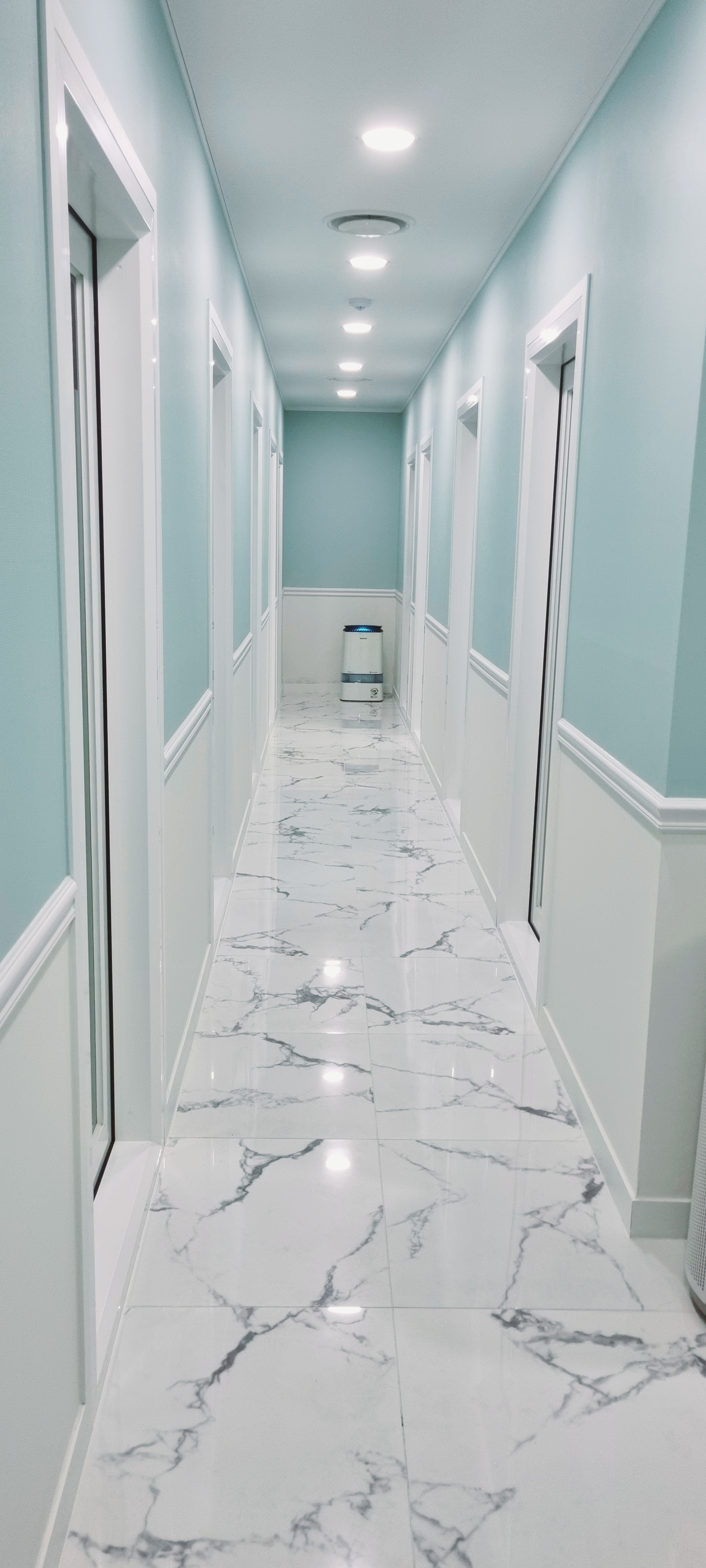 2번째 스튜디오 사진