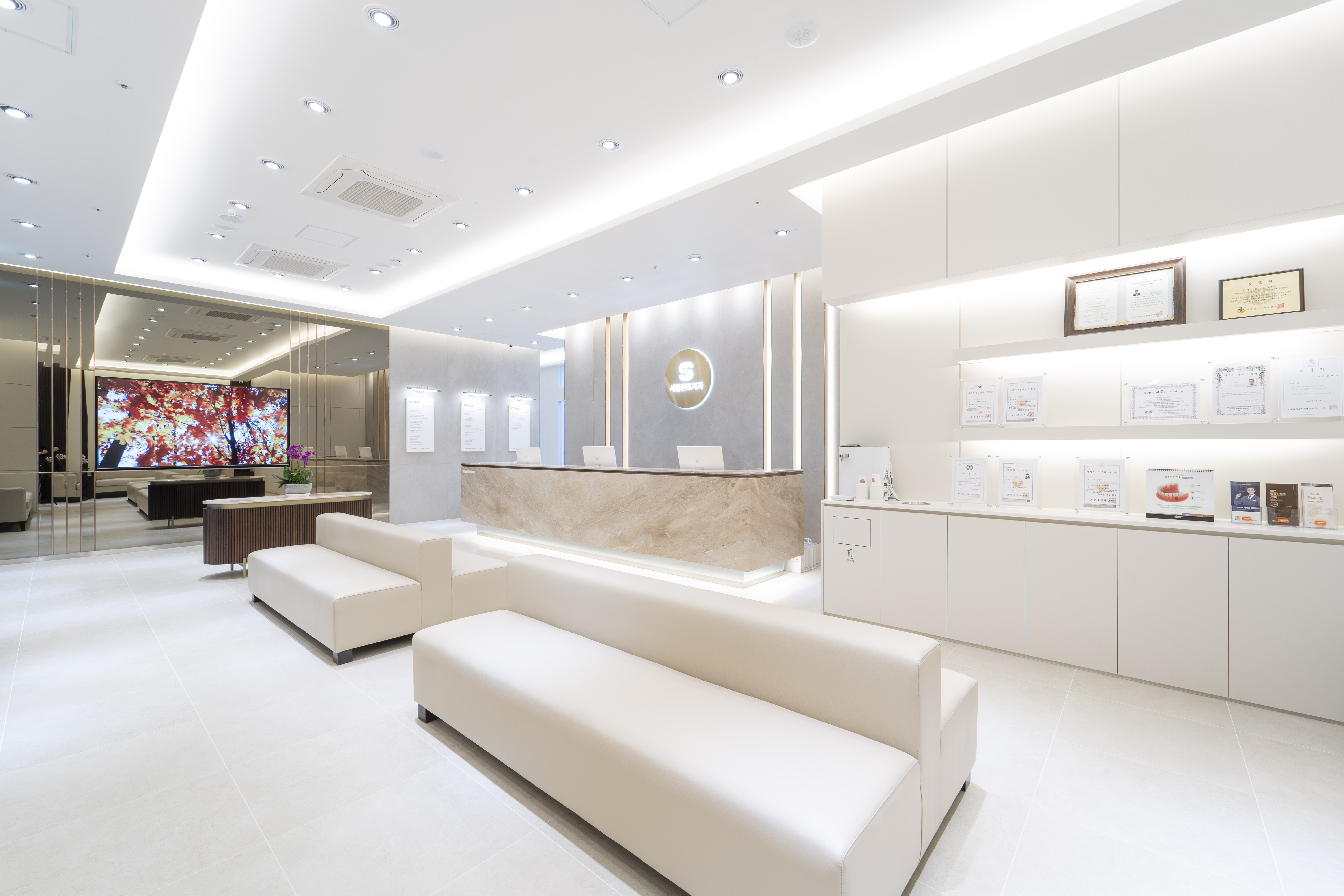 새플란트치과의원 중랑점 대표 이미지