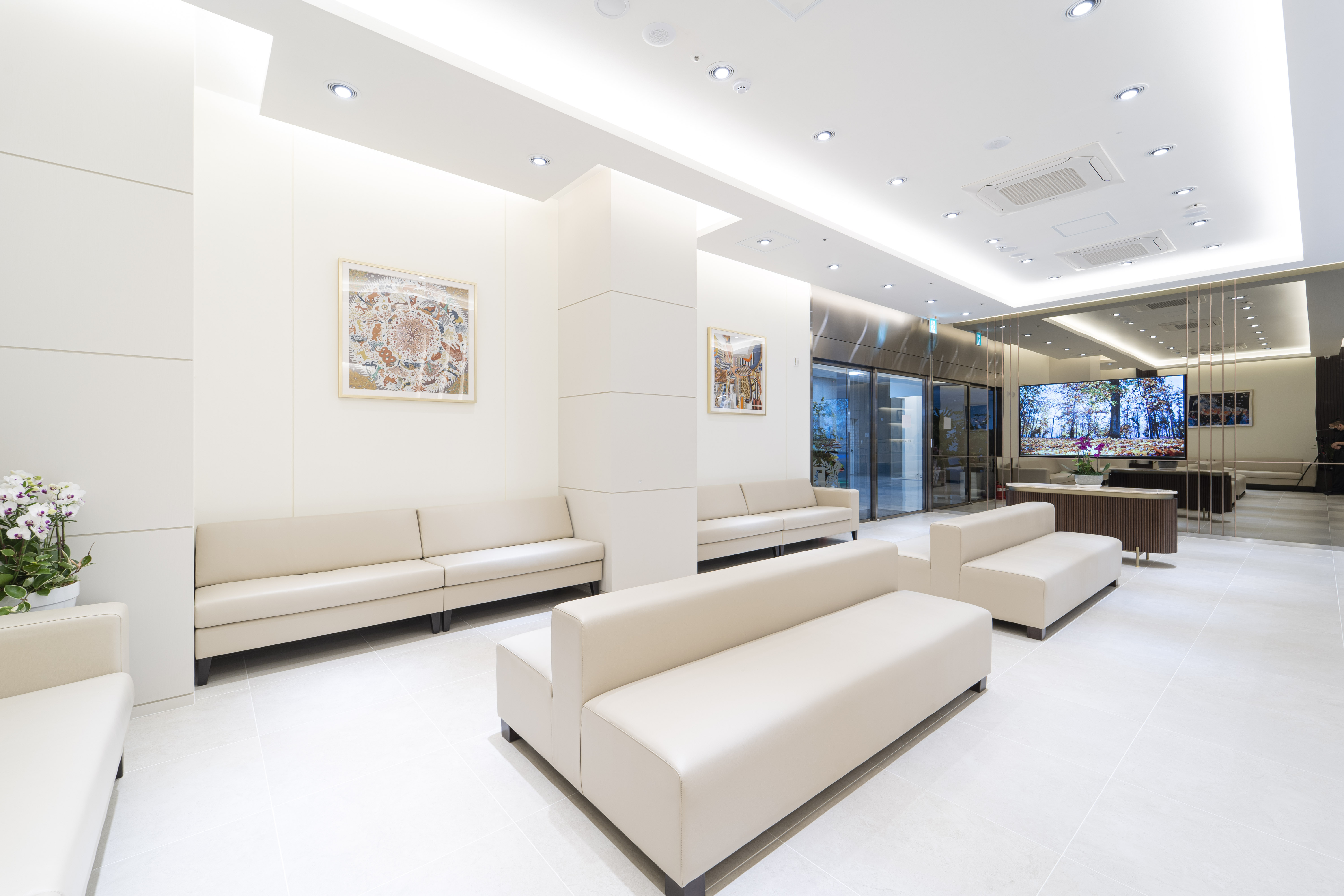 새플란트치과의원 중랑점 대표 이미지