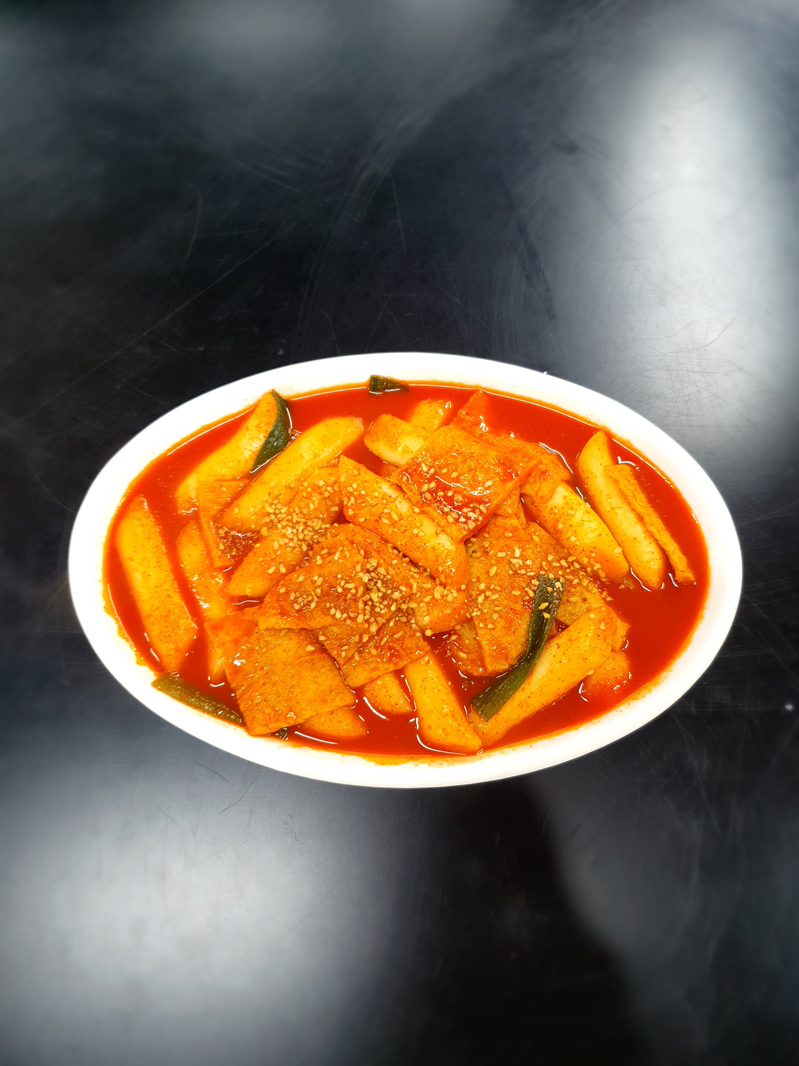 또와분식