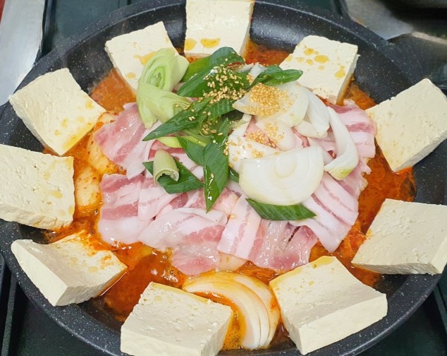 도깨비 호프&포차