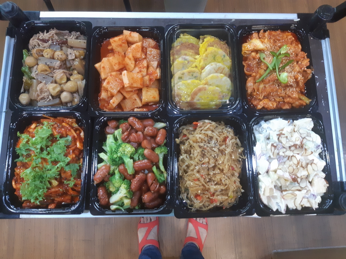 디딤돌한식부페
