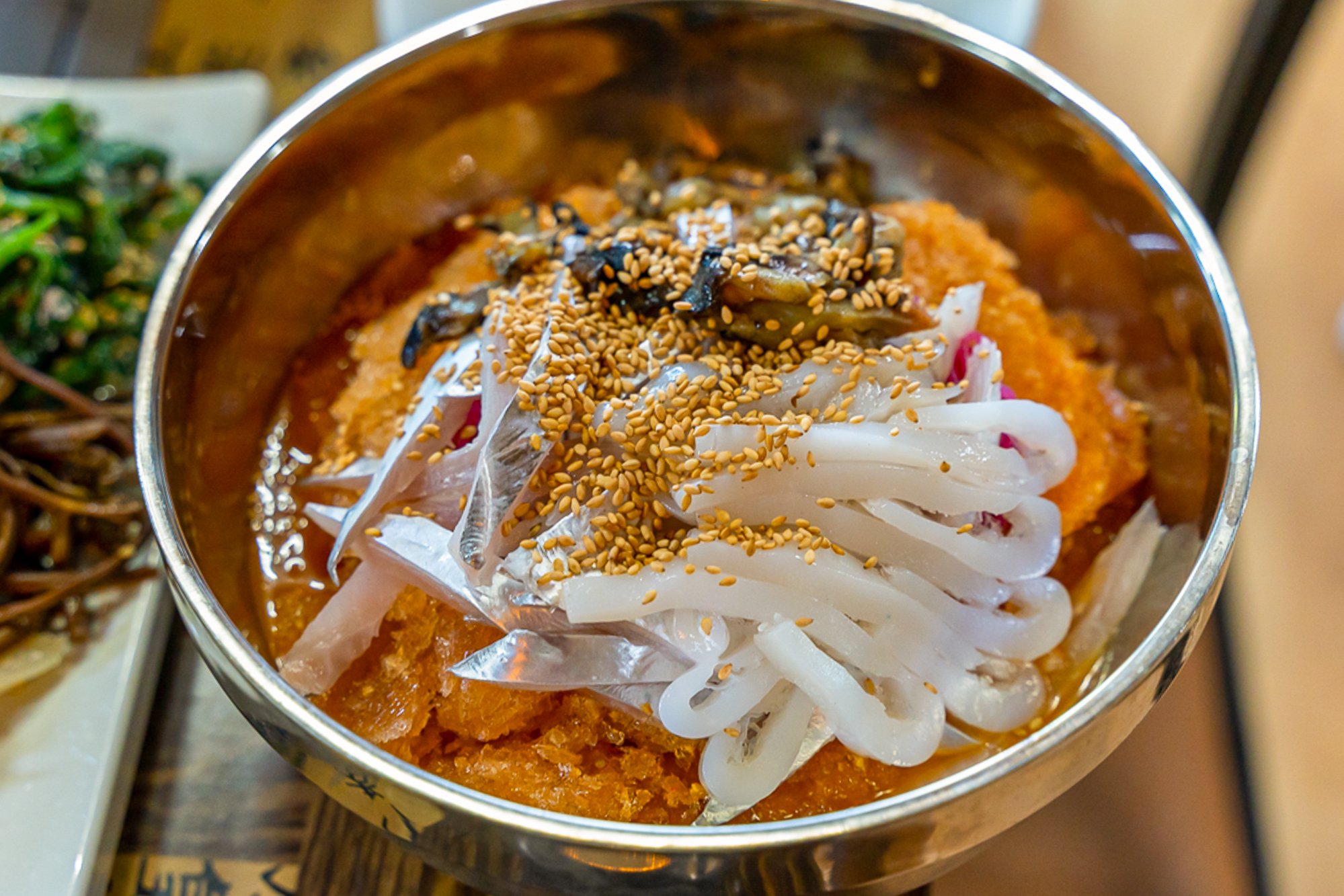 성산달래식당