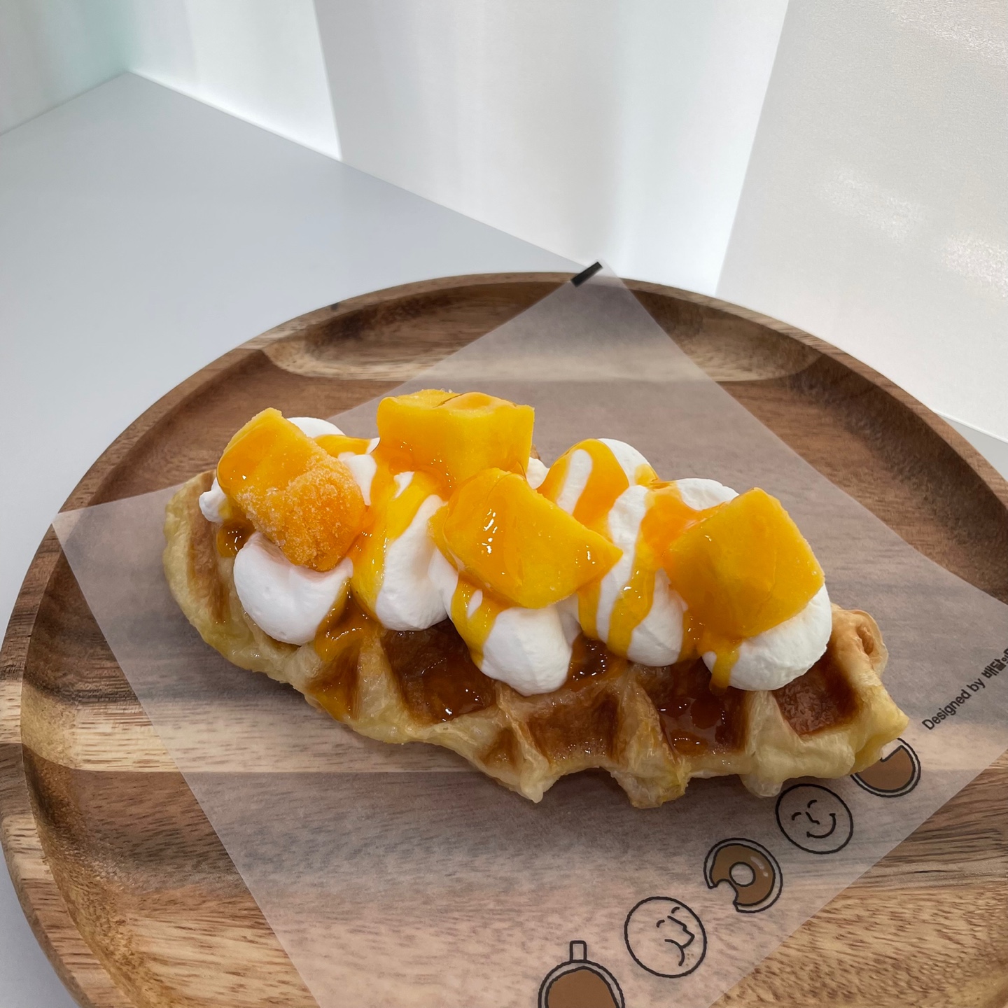 크로플인